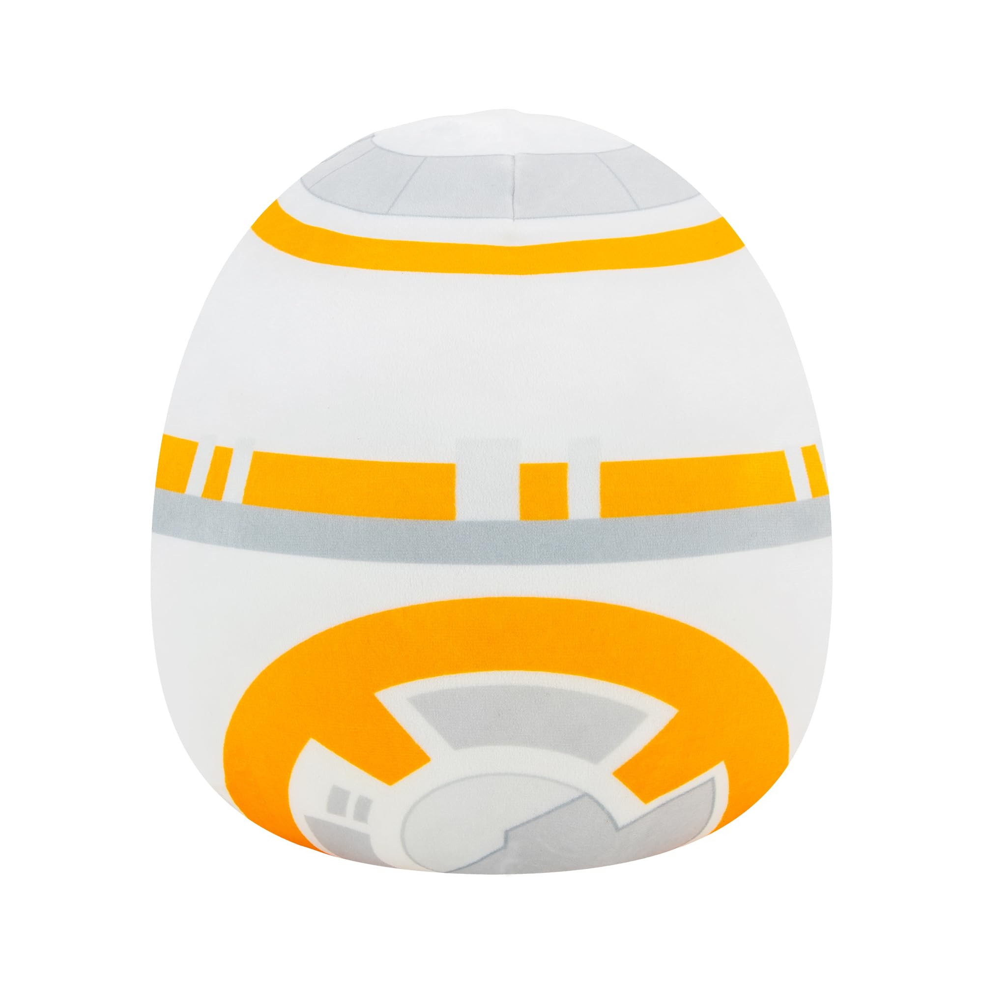 Squishmallows BB-8 Plush - 10" Star Wars Collectible Soft Toy 5