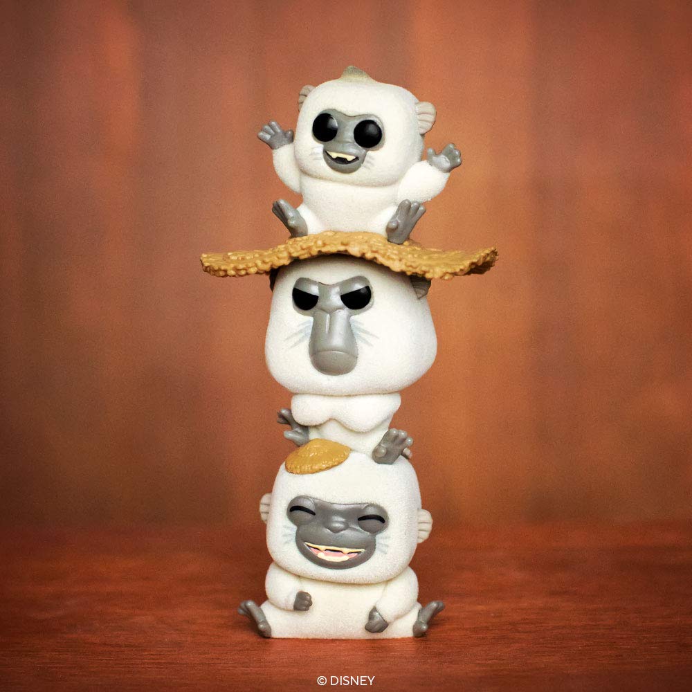 Disney Raya en de laatste draak Ongis Funko 50554 Pop! Vinyl #1003 3