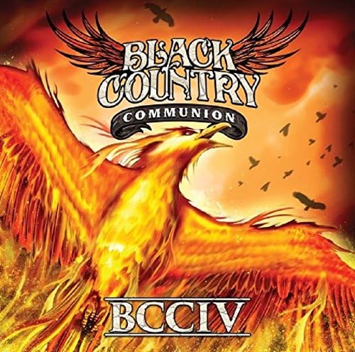 Black Country Communion Ultimate Eighties – The Classics - 100 Best-Loved Songs of the '80s Compilation (B0747MT51V)