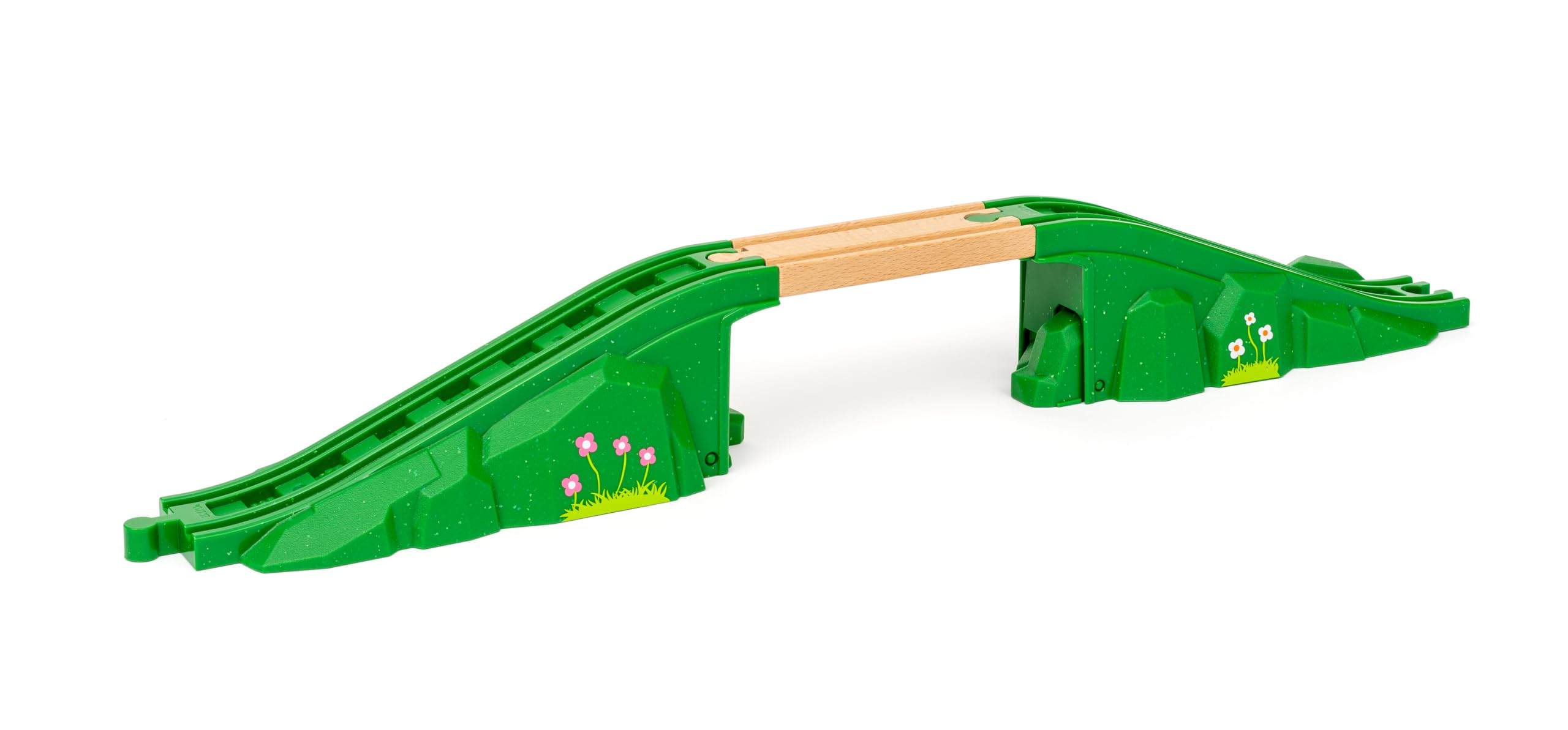 BRIO World Arch Bridge - Train Set Accessory for Kids 3 Years+ 3