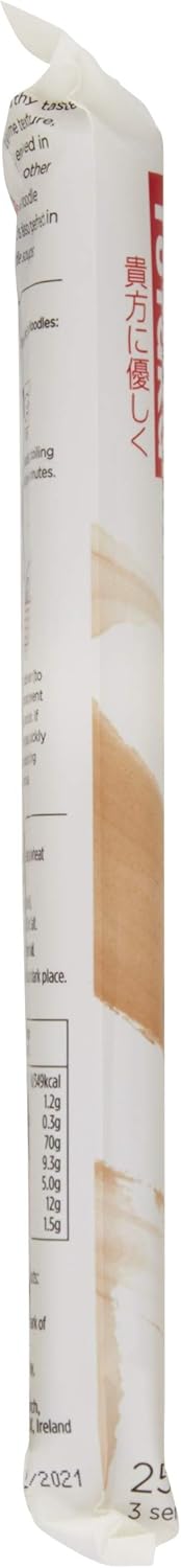 Yutaka - Soba Noodles 250g 5