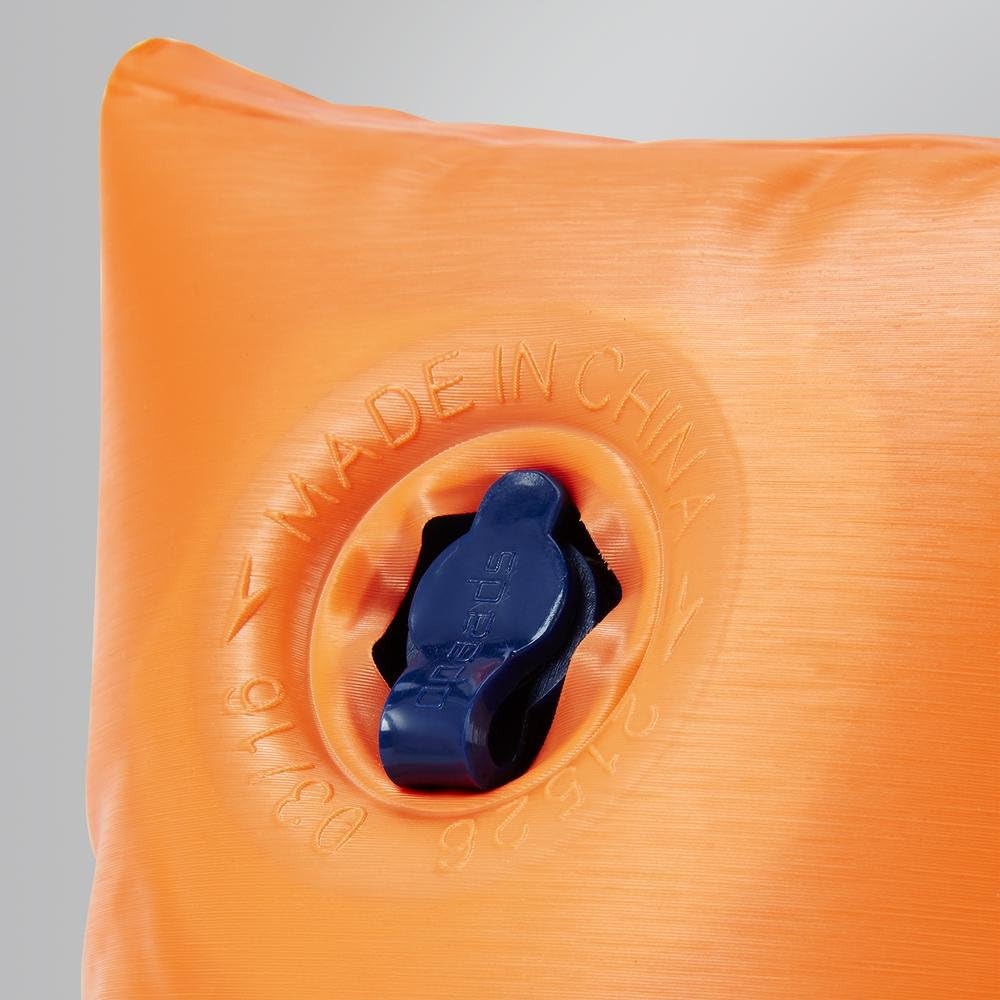 Speedo Armbands - Comfortable Fit for Kids 0-12 Years 5