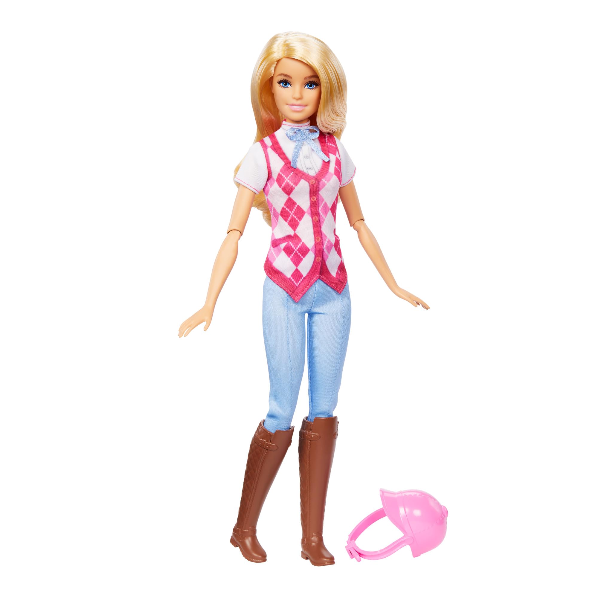 Barbie 'Malibu' Doll & Accessories [30.5 cm] 5