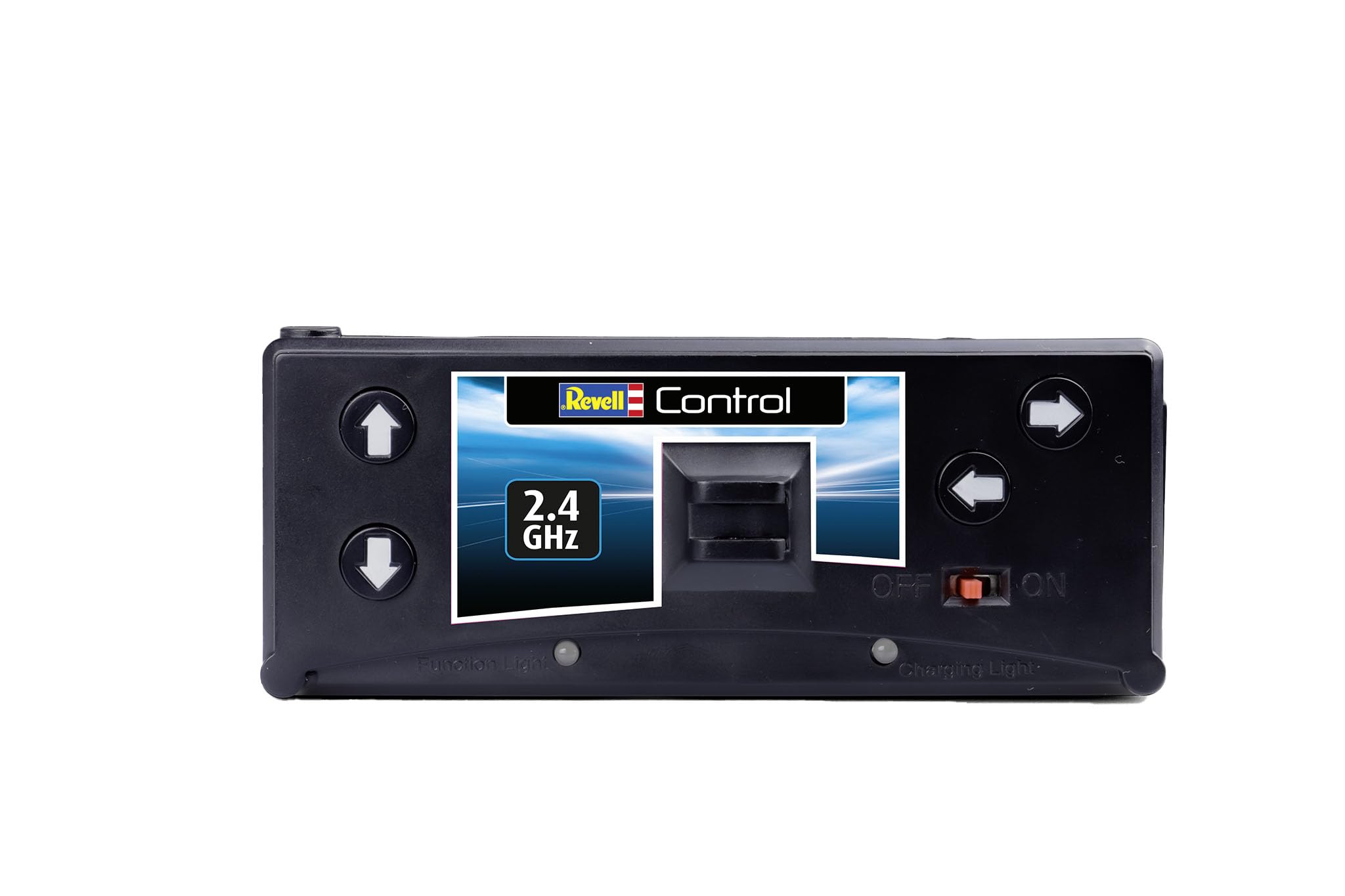 Revell Control 23569 Mini RC Speedboat - 2.4 GHz Remote Control, Capsize-Proof Design, Ages 8+ 5