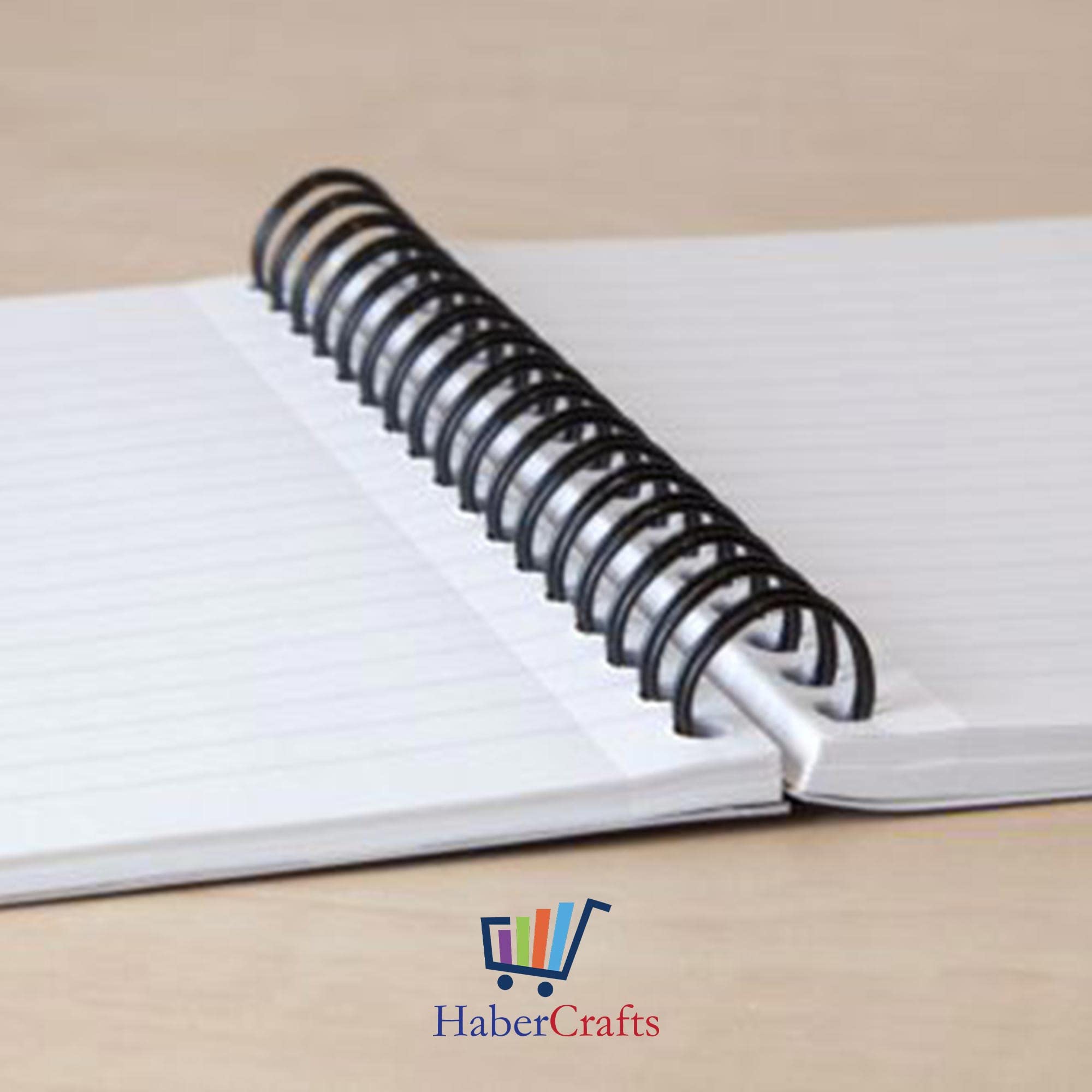 Flashcards Revision Book Study Cards Ruled Notepad Notebook Index Que Cards Record Card Travel Pad With Lined Thick 140gsm Paper Spiral Bound For Revision Exams Note Taking (3 Pads - A6 - 150 Pages)