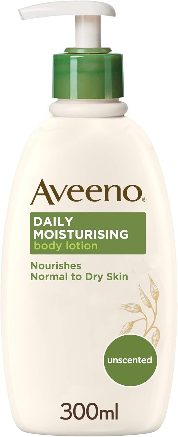 Aveeno - Daily Moisturising Body Lotion (300ml)