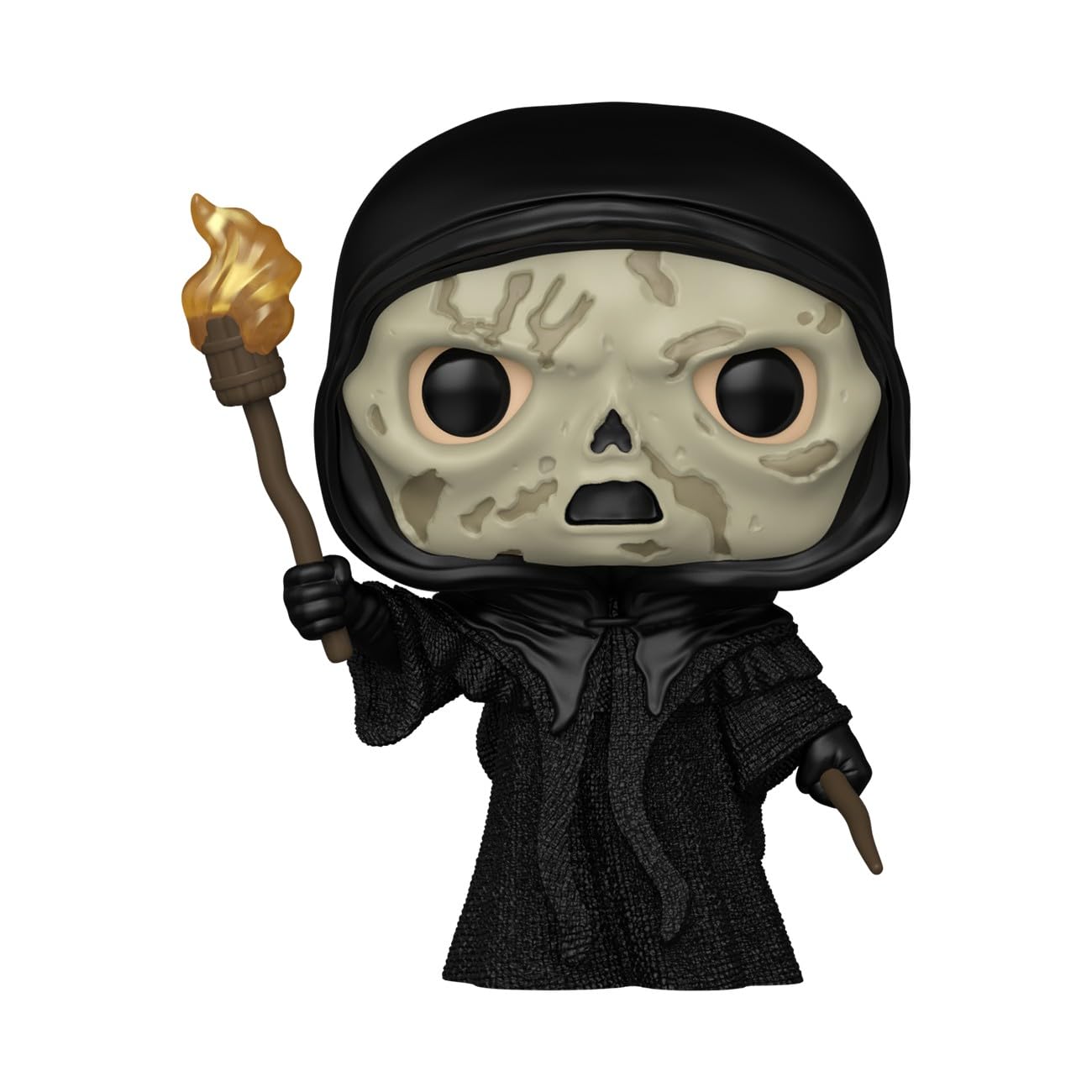 Funko POP! Movies Harry Potter Death Eater - Collectible Vinyl Figure | 3.75 Inch | Multicolor