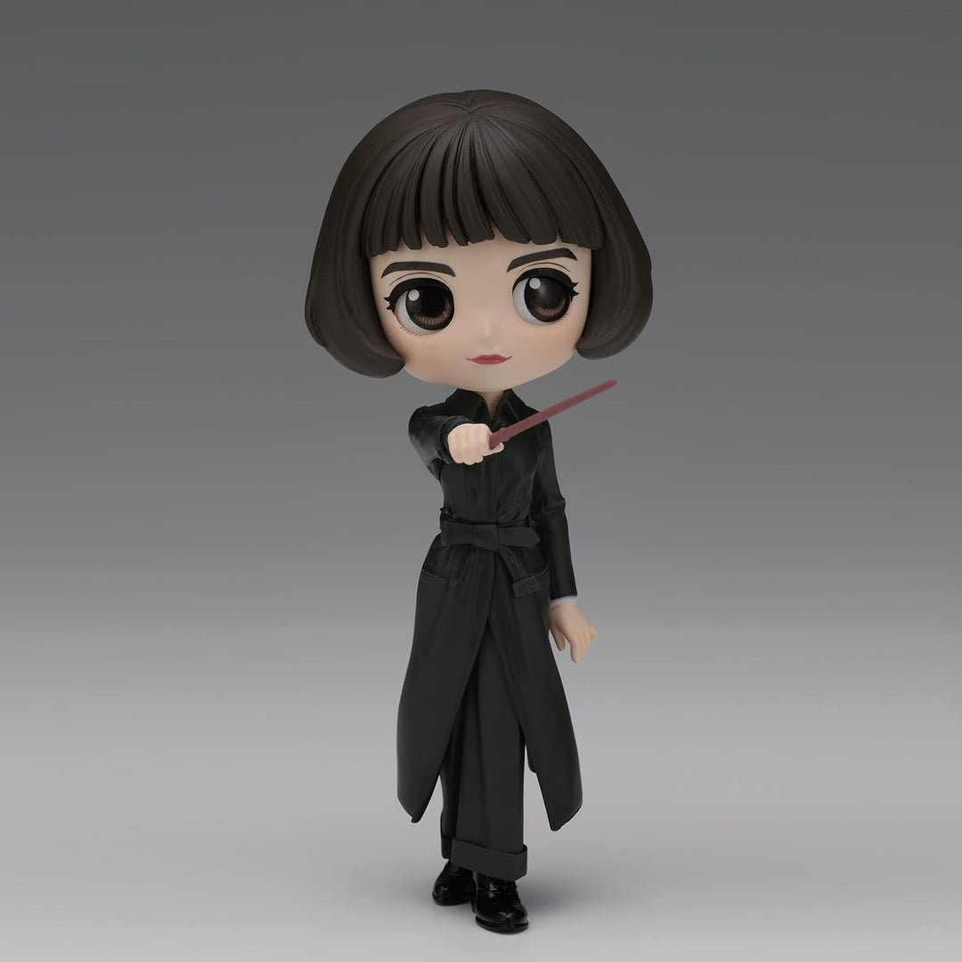 Banpresto QPosket Fantastic Beasts - Tina Goldstein B Vinyl Figure (BP18585)