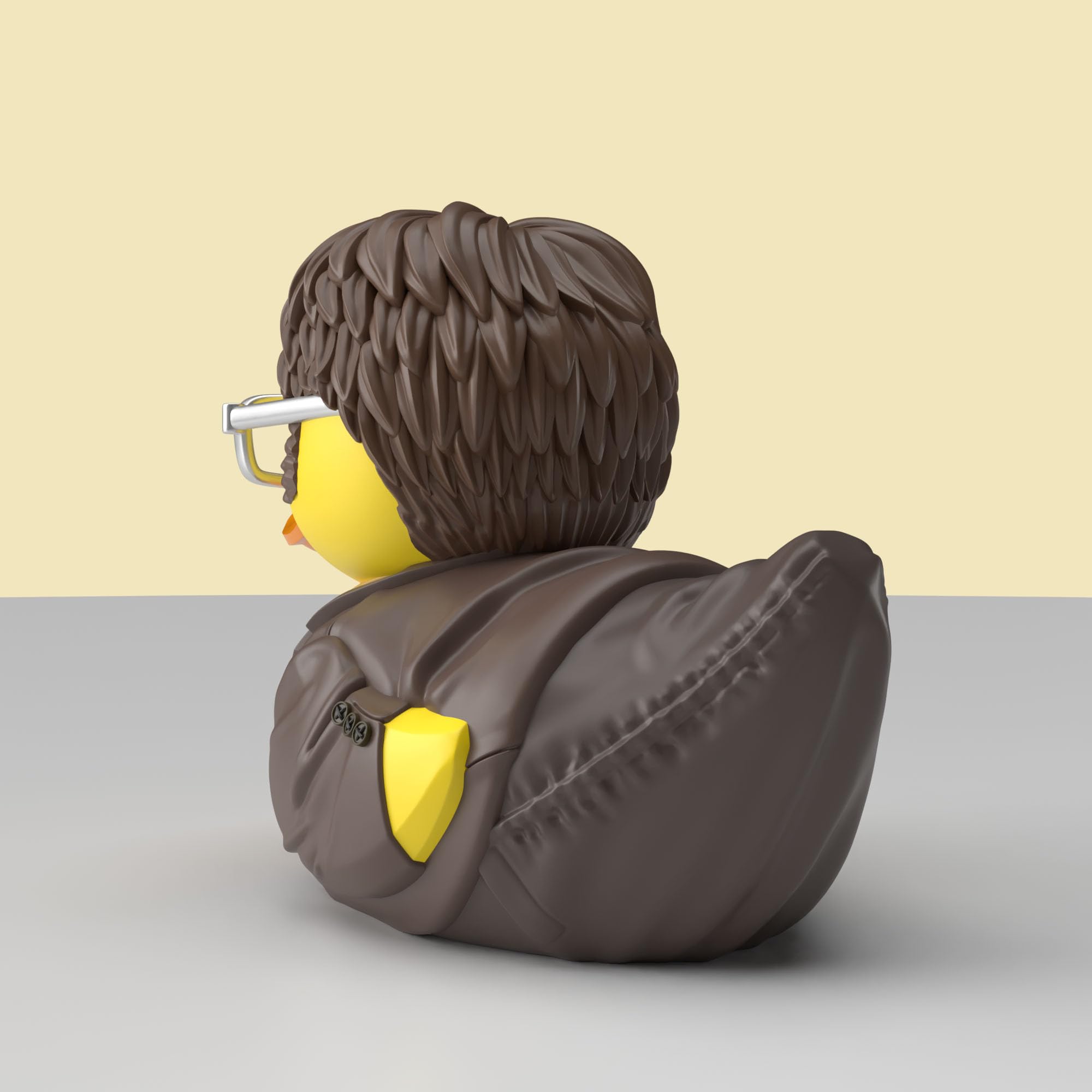TUBBZ Mini: The Office - Dwight Schrute Cosplaying Rubber Duck Vinyl Figure 5