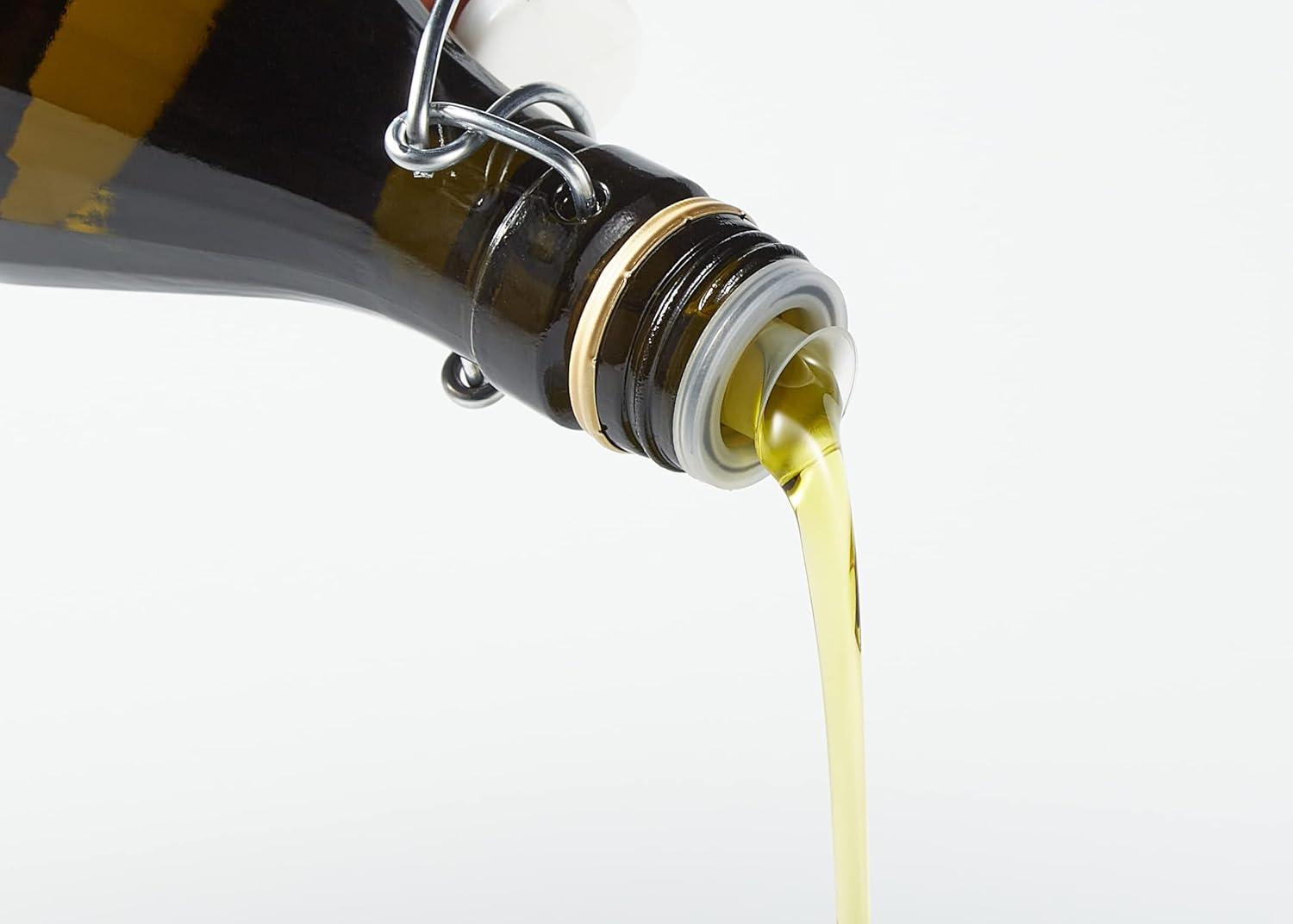 Le Terre di Colombo - 100% Italian Organic Extra Virgin Olive Oil 0.75L 4