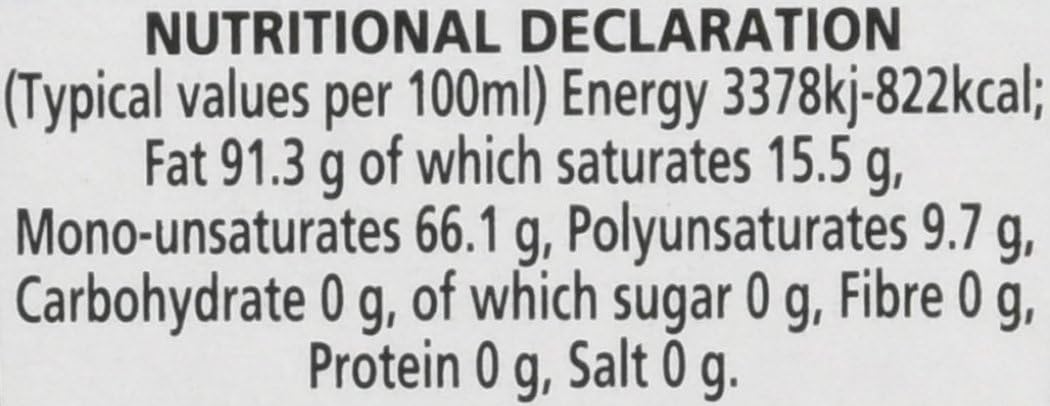 Filippo Berio Extra Virgin Olive Oil Special Selection (750 ml)