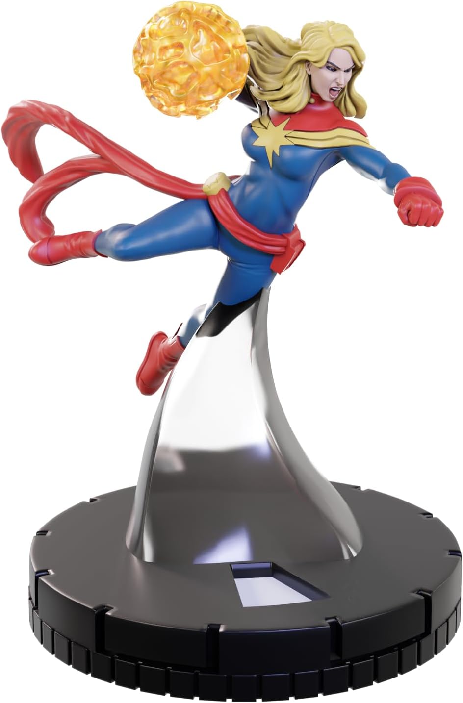 Wizkids Marvel HeroClix: Starter Set 2024 5