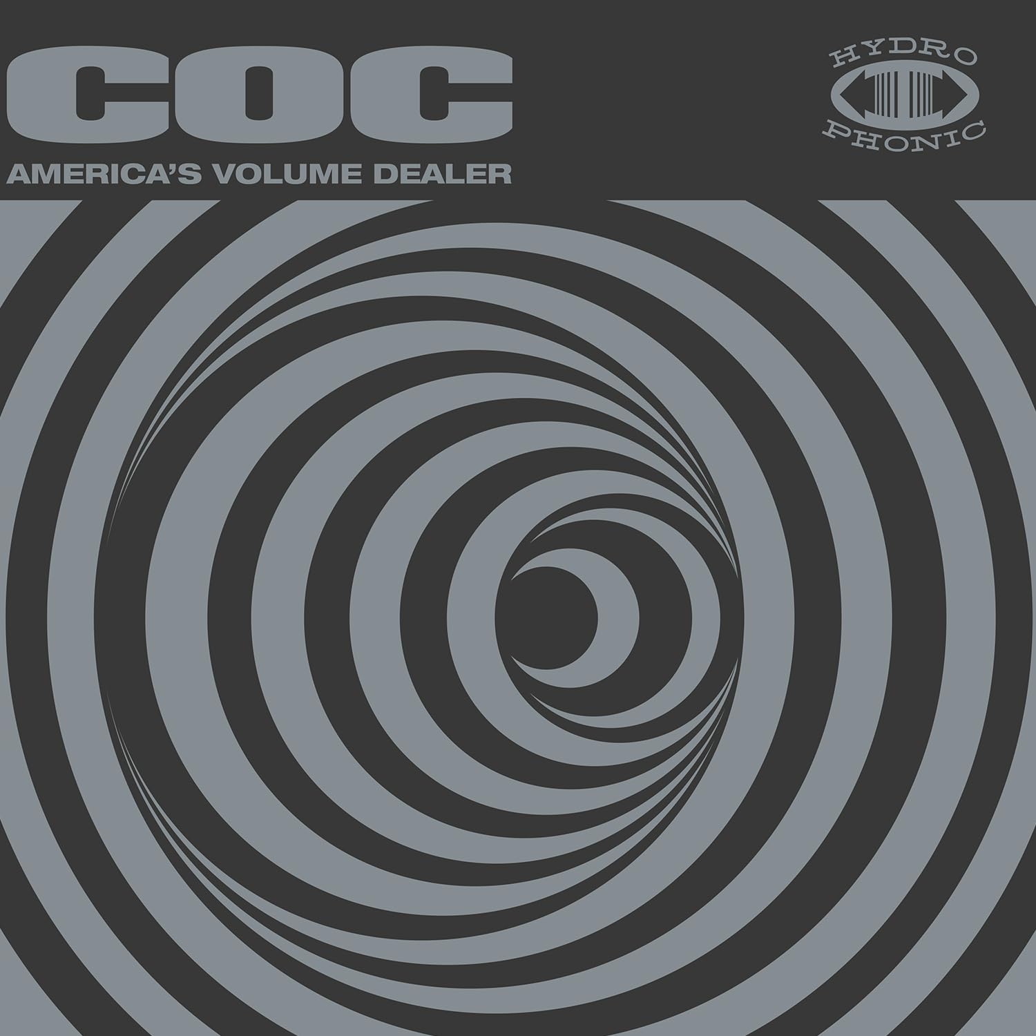Corrosion of Conformity - America's Volume Dealer [180 gm Audiophile Vinyl] 1