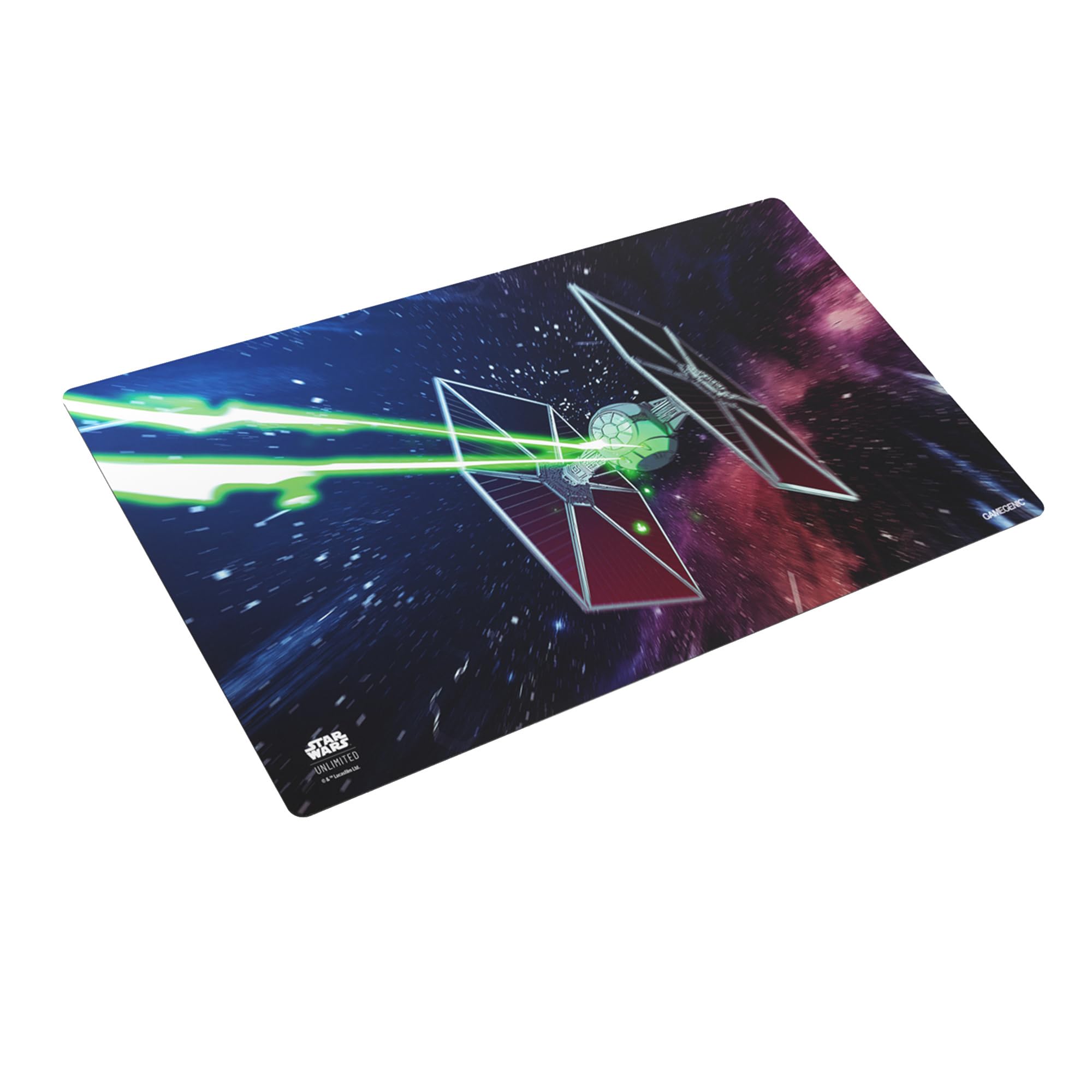 Gamegenic Star Wars Unlimited Tie Fighter Game Mat