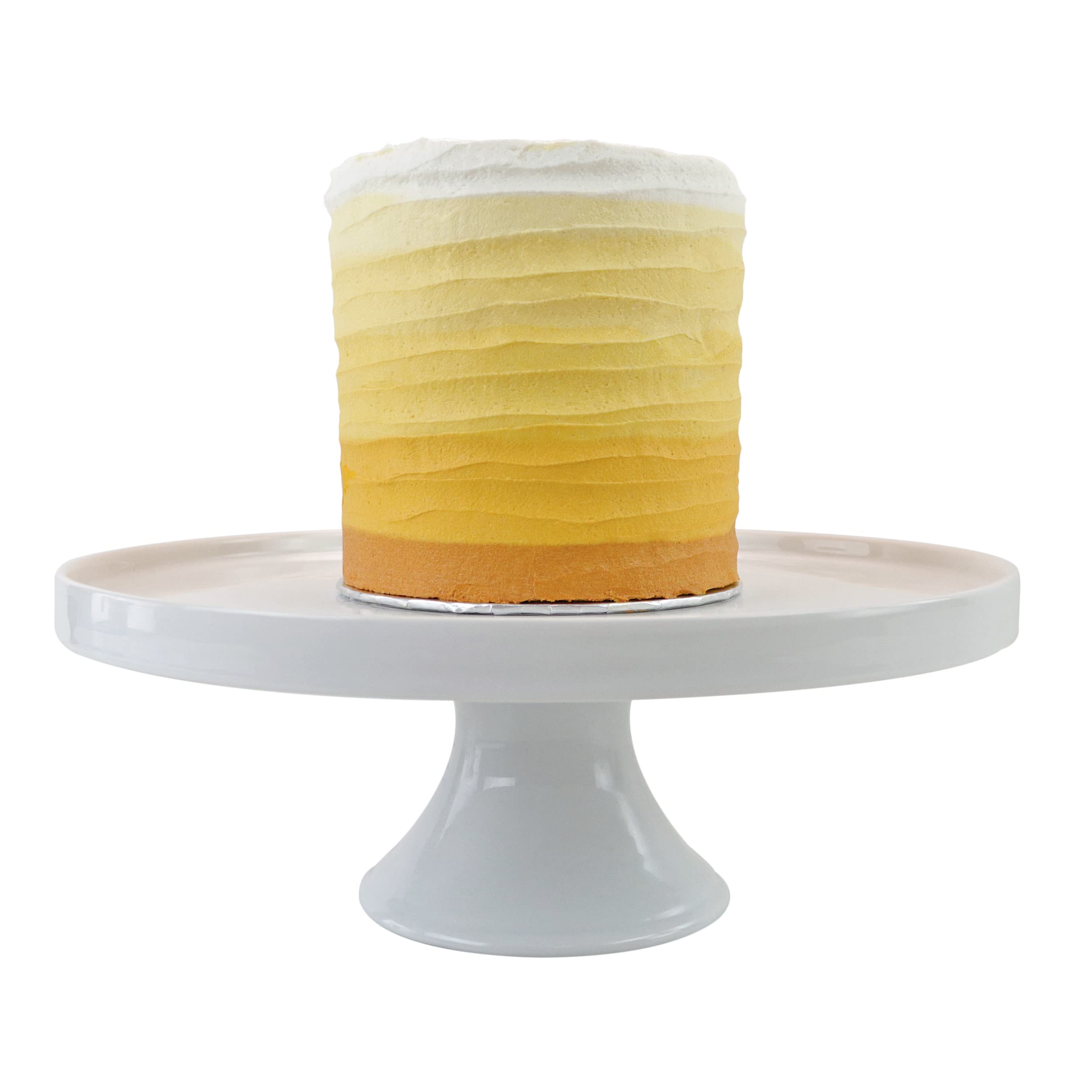 PME Paste Food Colour - Old Gold 25g