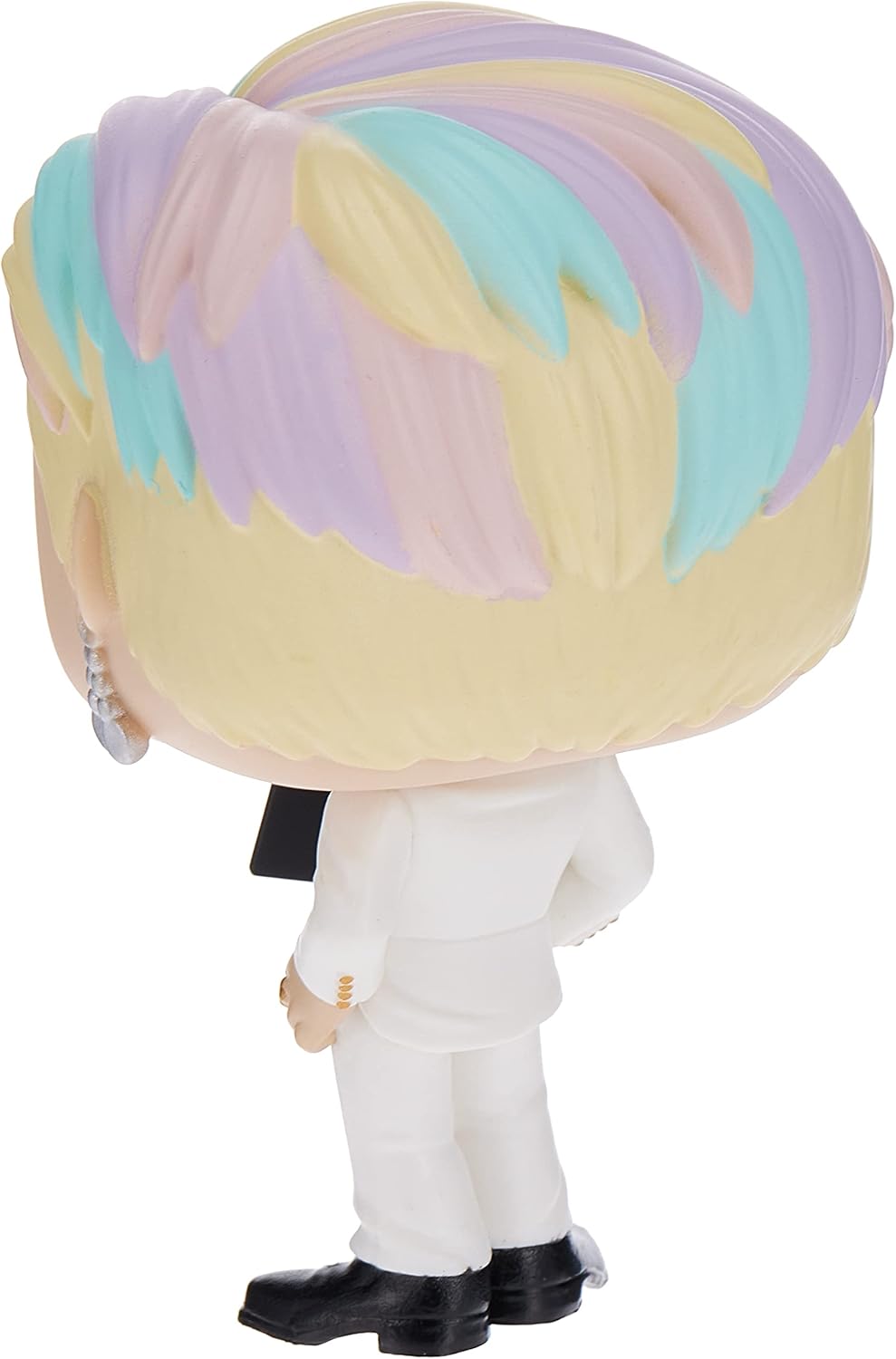 Funko Pop! Rocks BTS - Butter Vinylfigur 7er-Pack (64888) 12