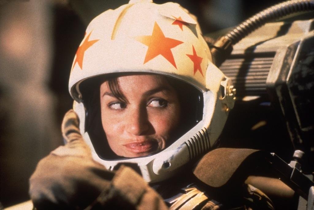 Space: Above and Beyond (Includes Pilot Episode) - Sci-Fi [DVD] 7