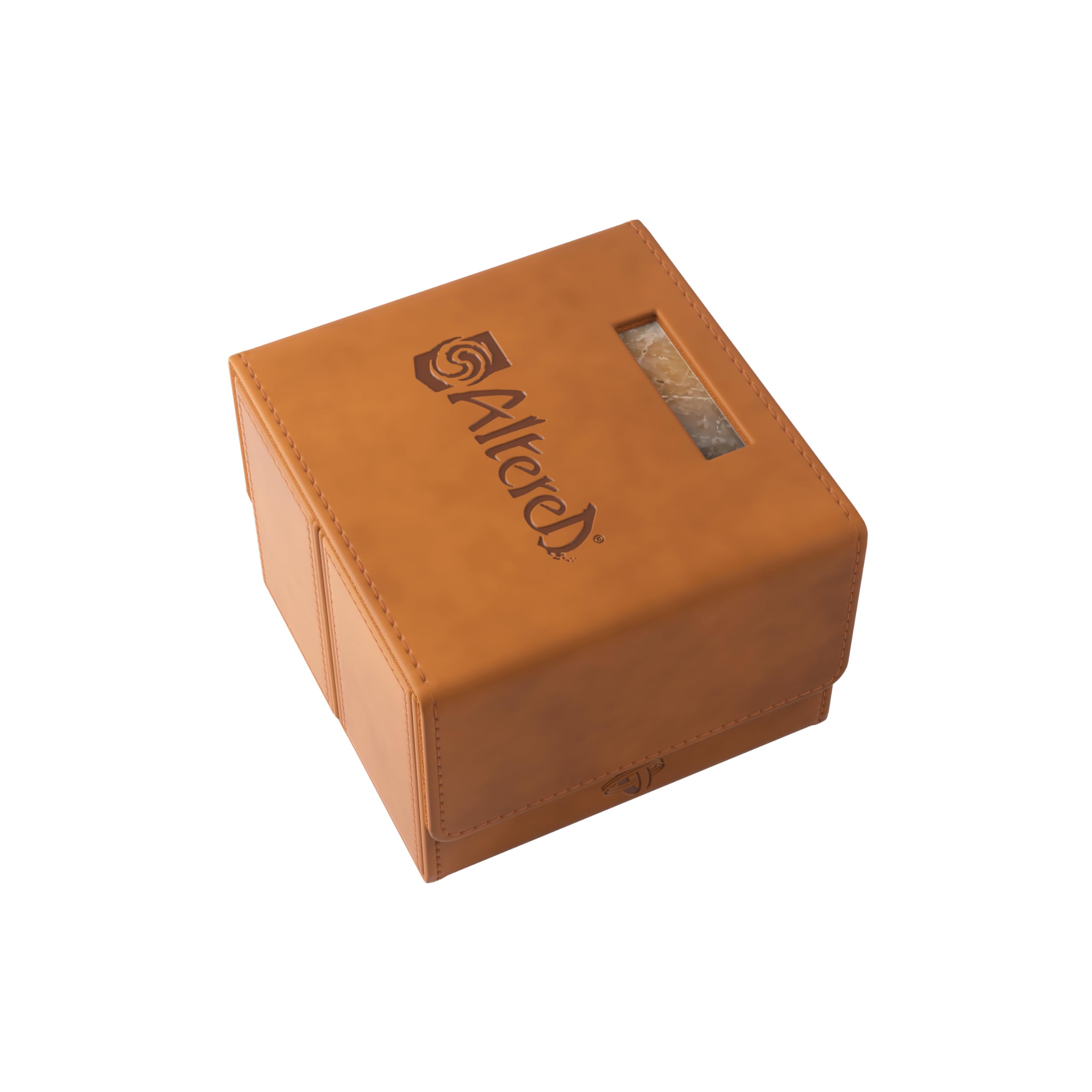 Gamegenic Altered Deck Wallet - Premium TCG Deck Box with Convertible Design 9