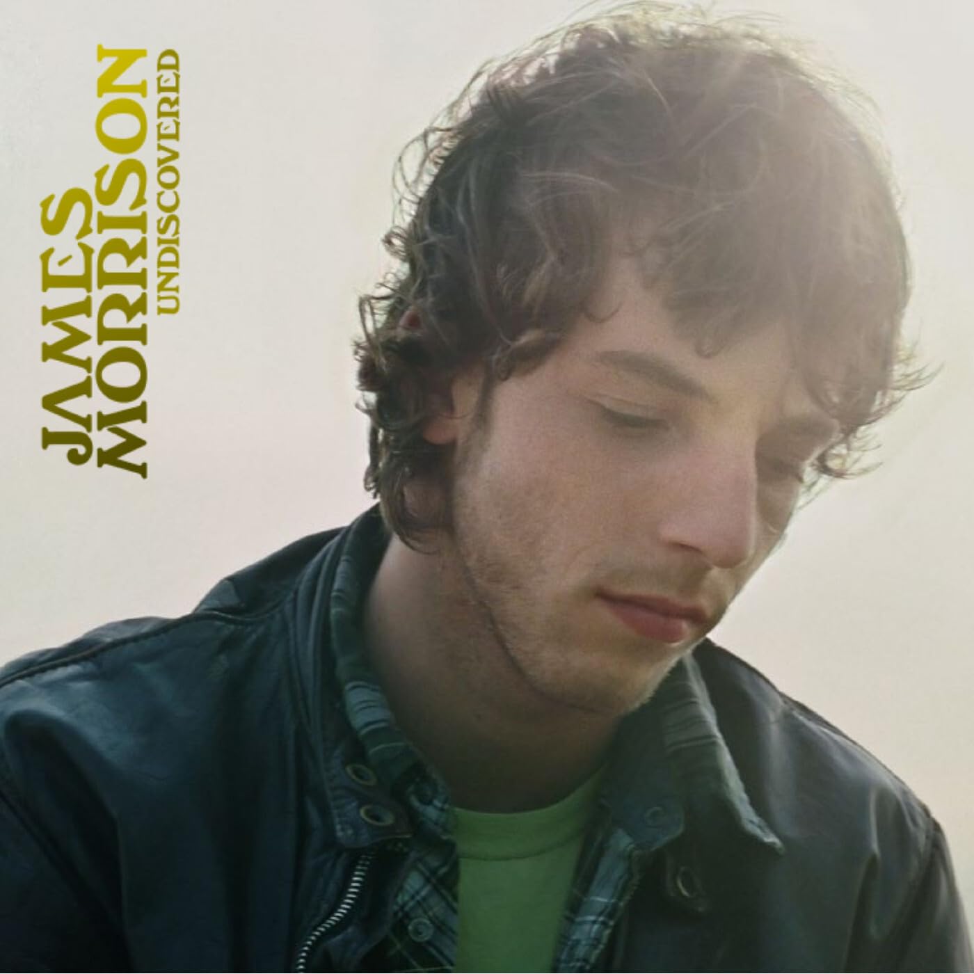 James Morrison - Undiscovered [20th Anniversary Edition Clear Smoke Vinyl]