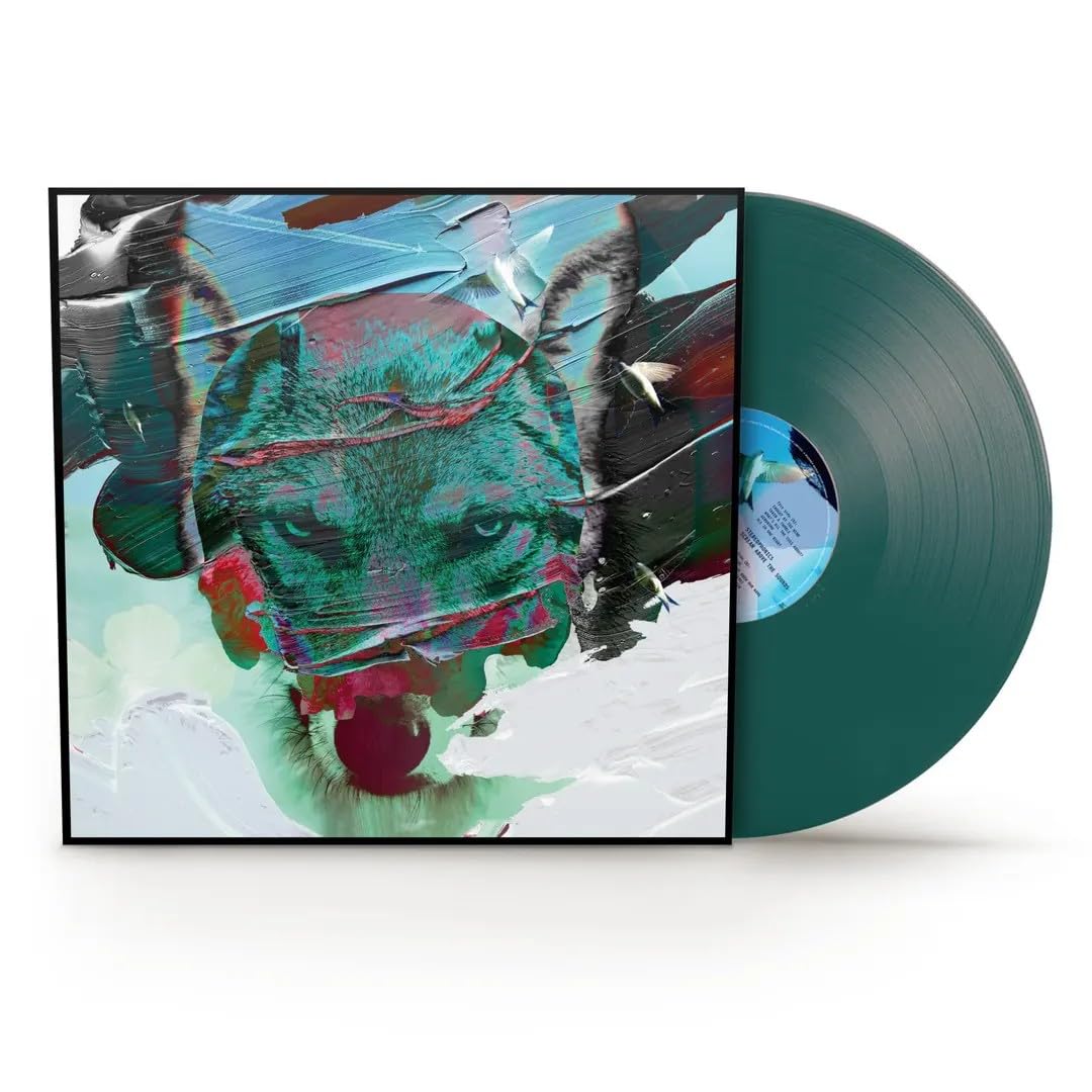 Stereophonics - Scream Above the Sounds [Vinyl]