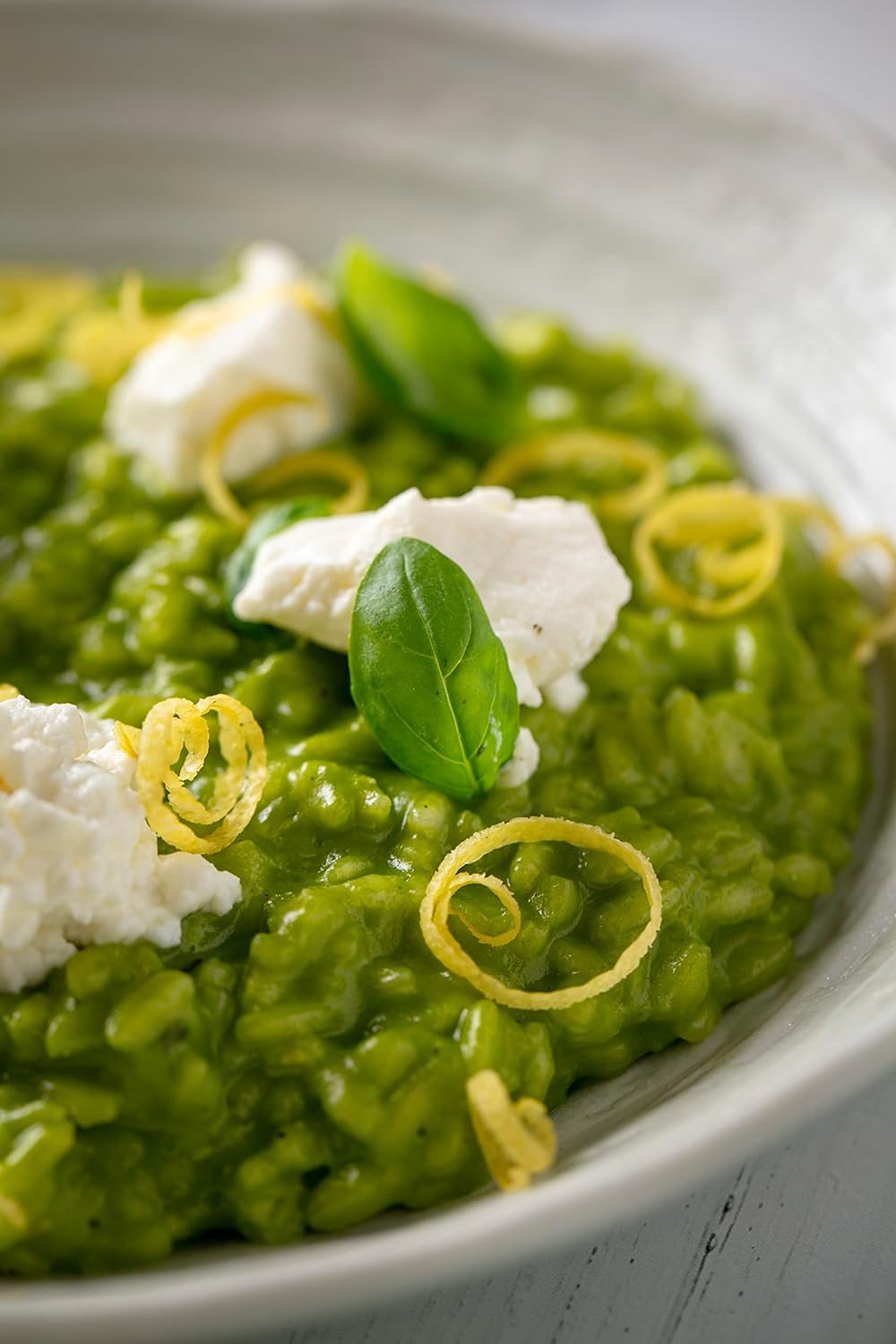 Riso Gallo - Vegan Risotto Traditional, 500 g 3