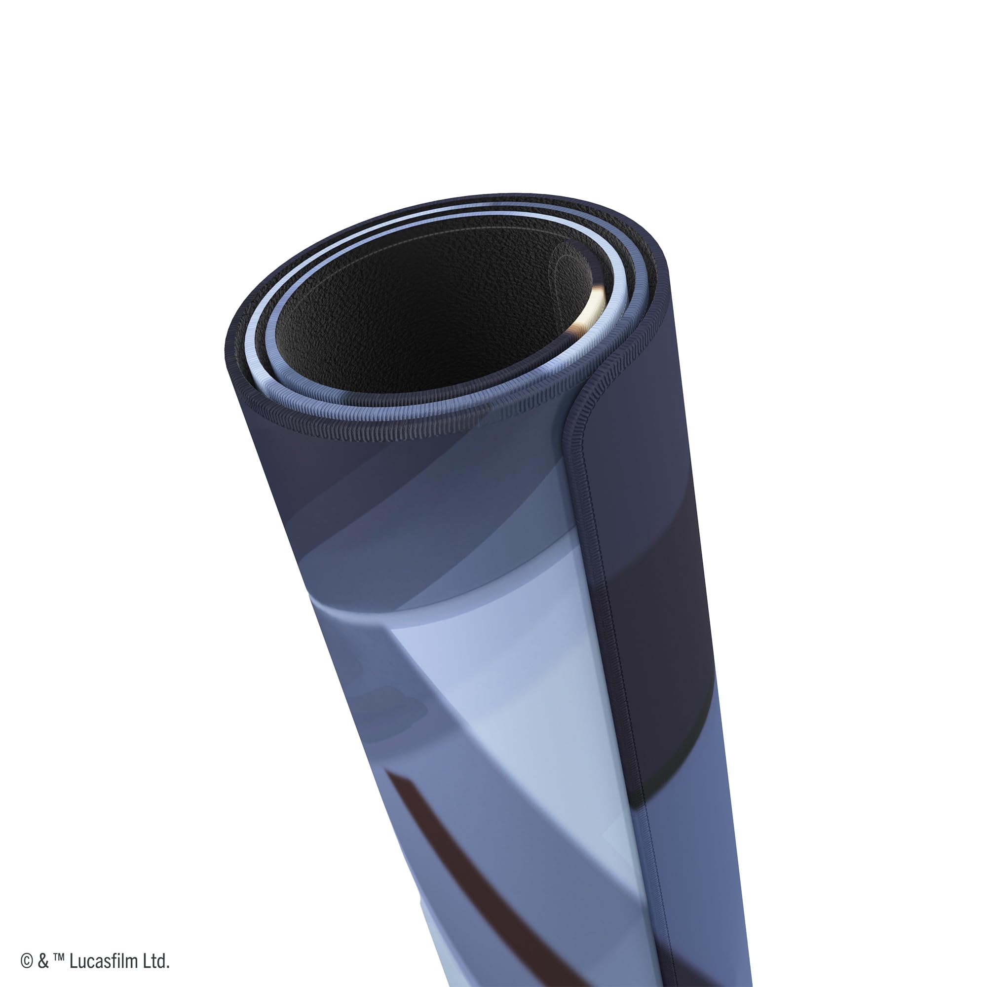 Gamegenic Star Wars: Unlimited Game Mat Set - Darth Maul