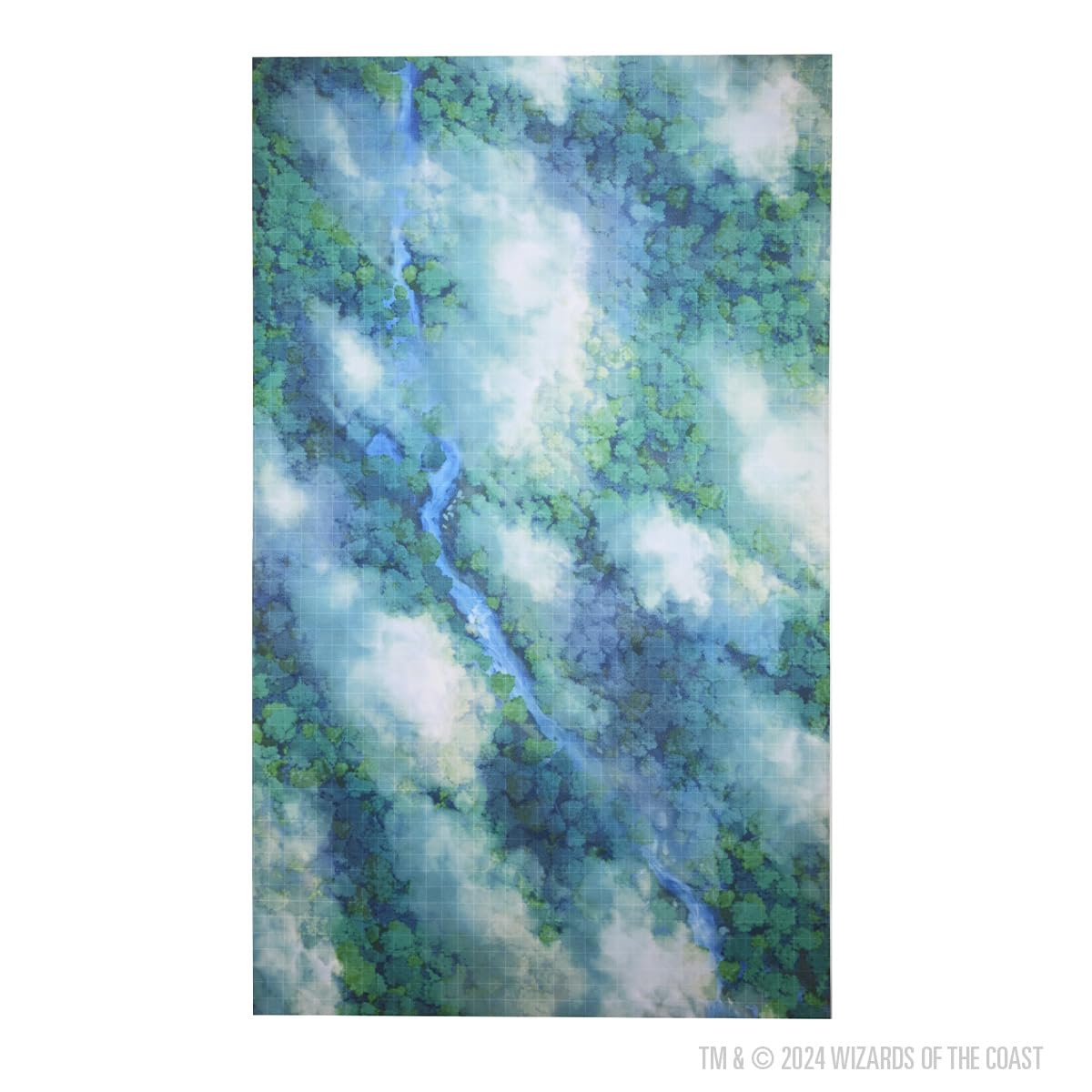 WizKids D&D Icons of the Realms Sky Battle Mat 3