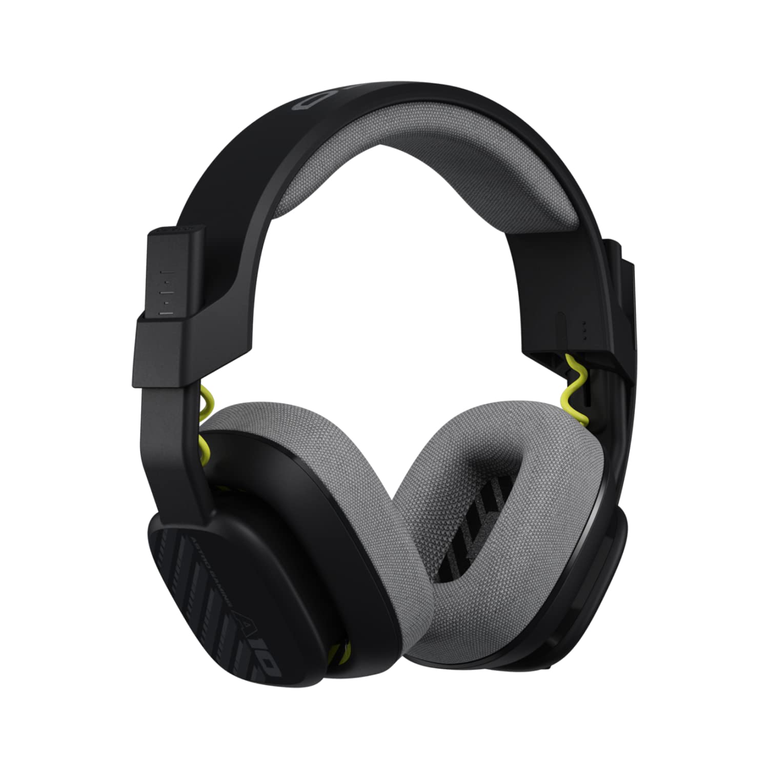 ASTRO Gaming A10 Gen 2 Wired Gaming Headset - Black | 32mm Drivers | Flip-to-Mute Mic 1