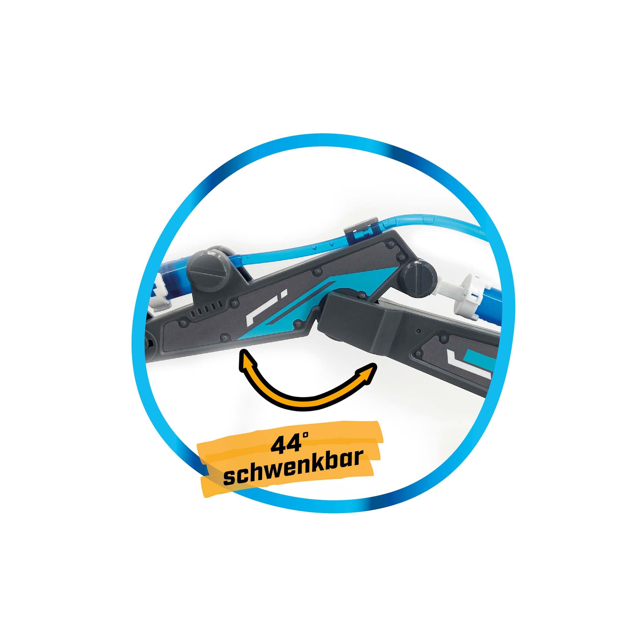 Revell Hydraulic Excavator Advent Calendar - Building Kit for Young Engineers 3