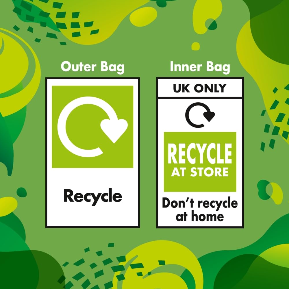 Snack a Jacks Crispy Sour Cream and Chive Snacks, 19 g (Pack of 5) 17