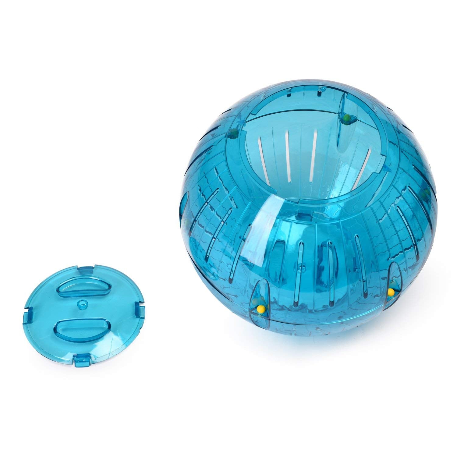 Savic Runner Large Exercise Ball - 25 cm Diameter | Durable Plastic for Rats & Ferrets 3