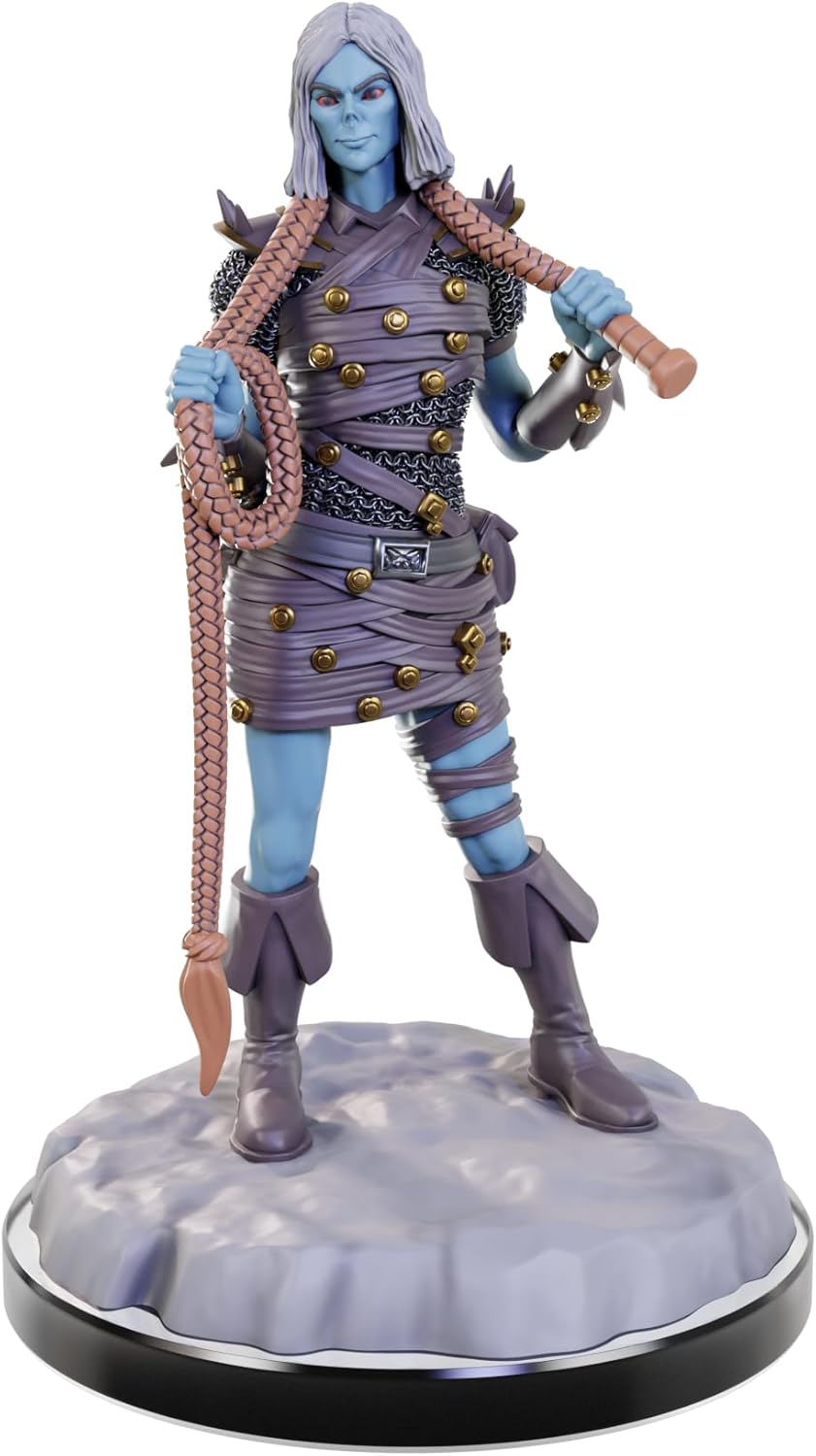 WizKids Pathfinder Deep Cuts: Urdefhan Death Scout &amp; Lasher Pathfinder Battles