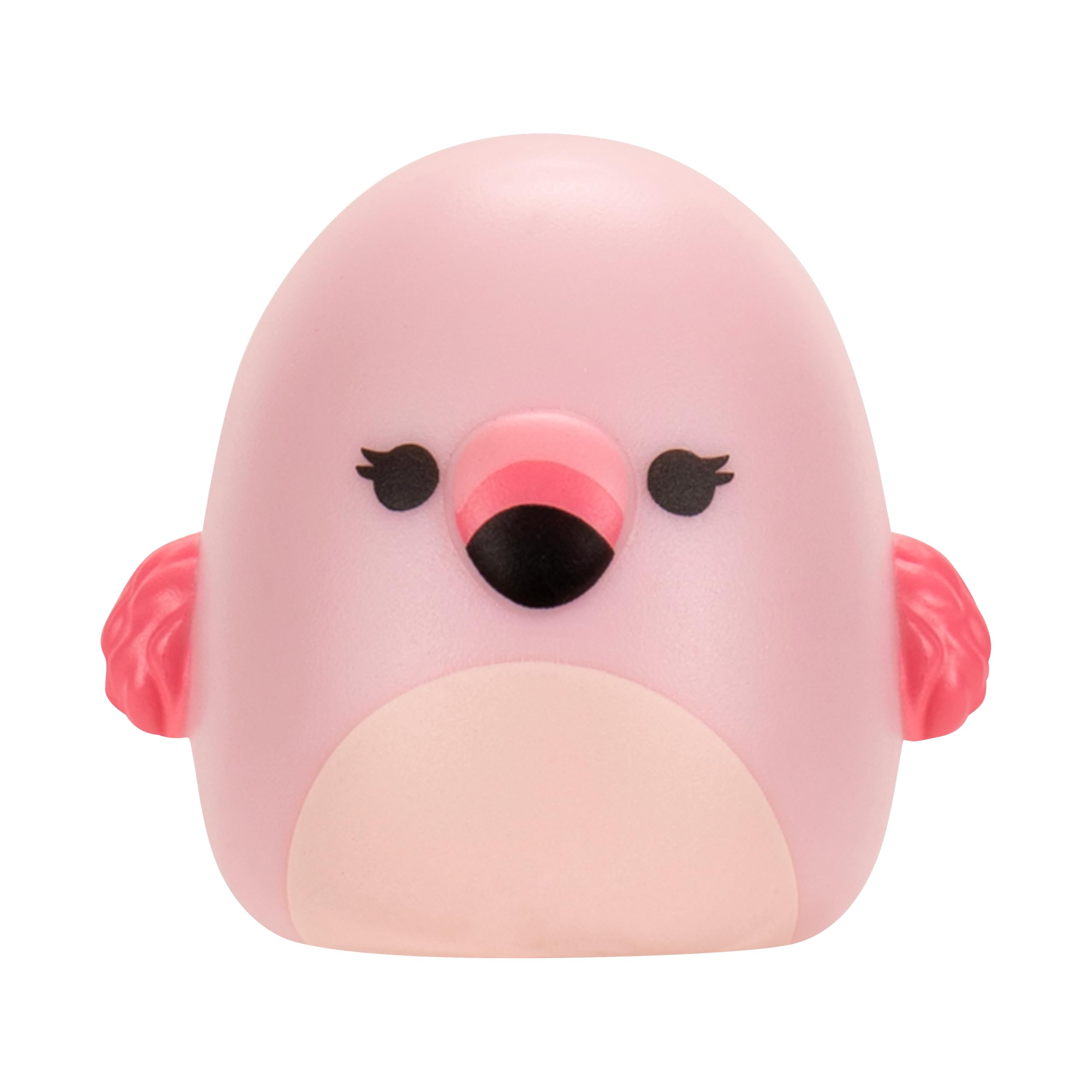 Squish-a-longs Mini-Squish 8-Pack - Wave 3 Style 3 with Pink Flamingo & Griffin 3