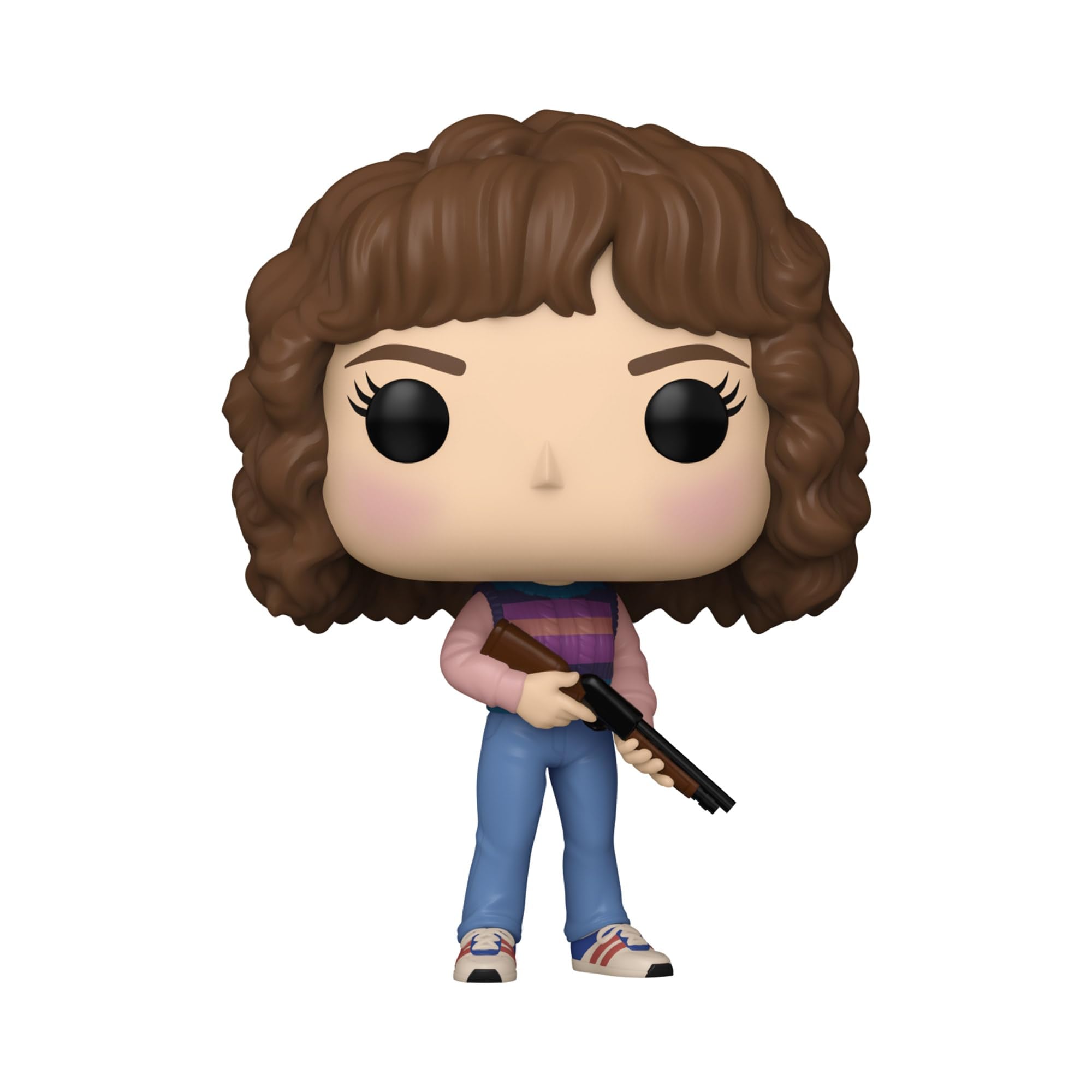 Funko Pop! TV: Stranger Things Season 5 - Nancy Wheeler Vinyl Figure 9