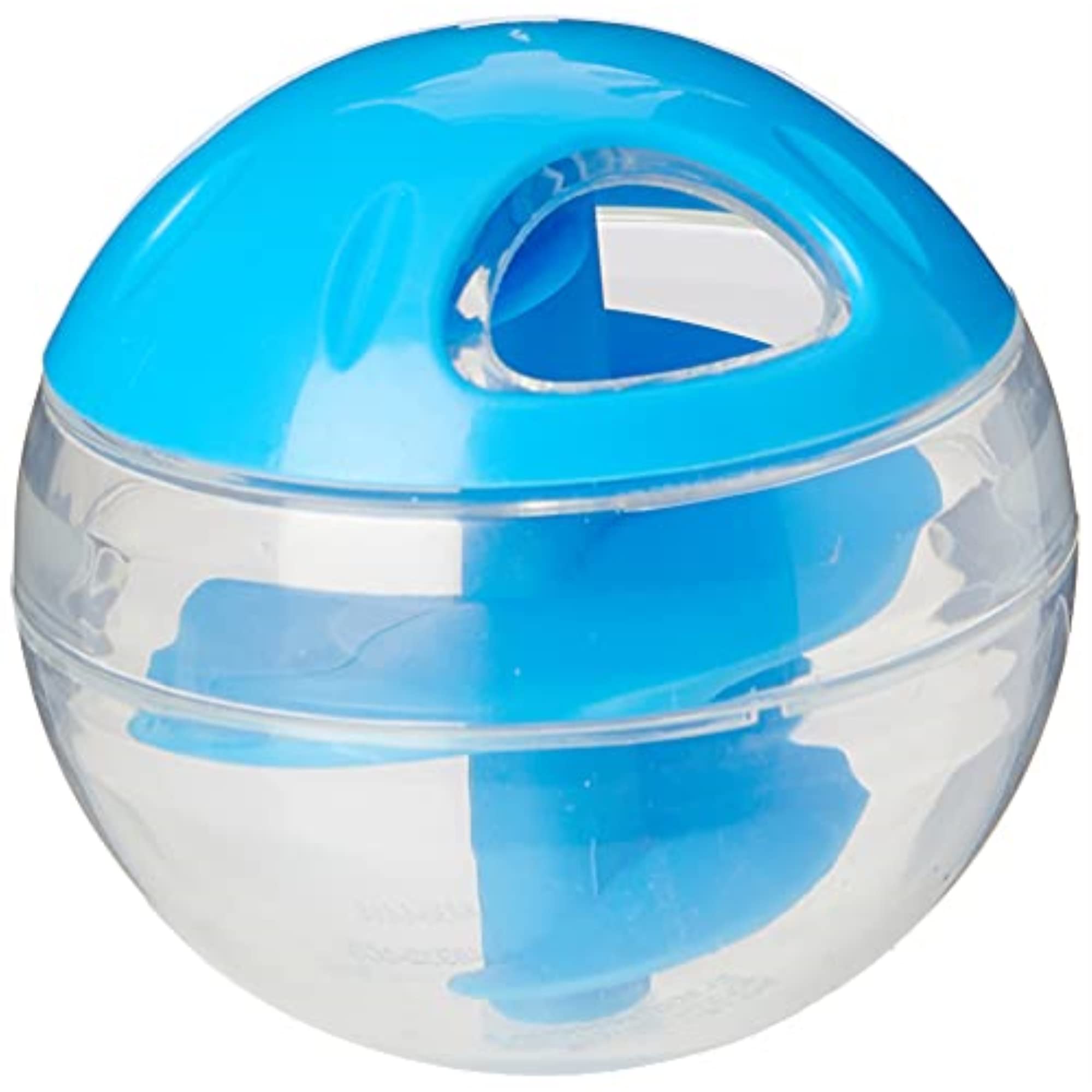 Catit Treat Ball - Blue | Plastic | Lightweight