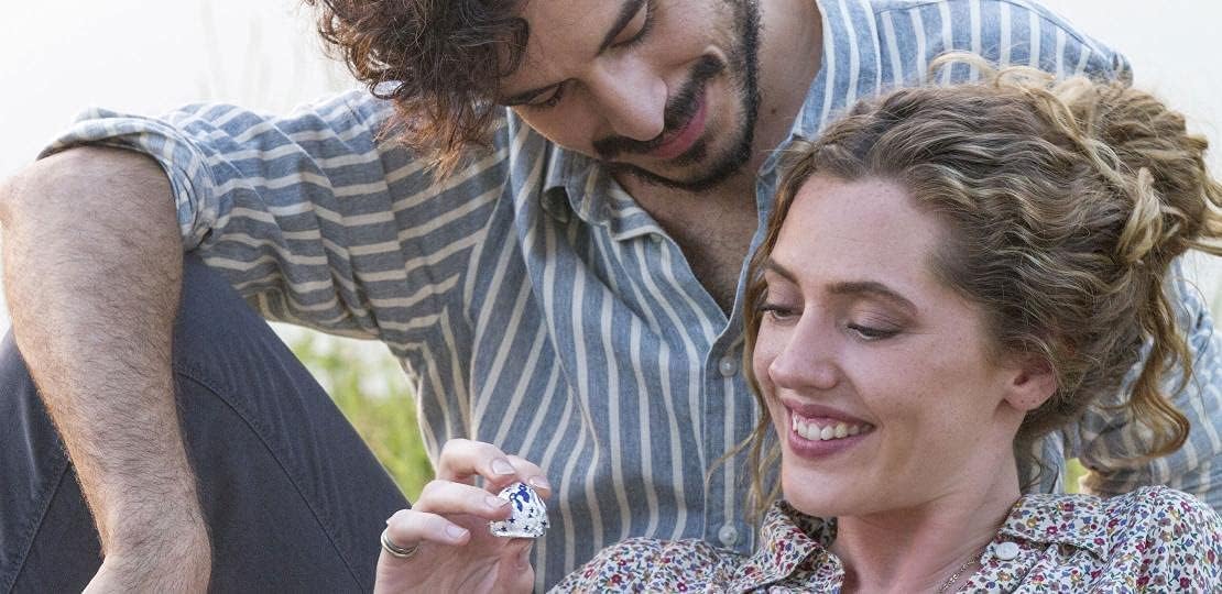 BACI - Original Dark Chocolate Hazelnut Truffles Gift Box, Gluten Free 4