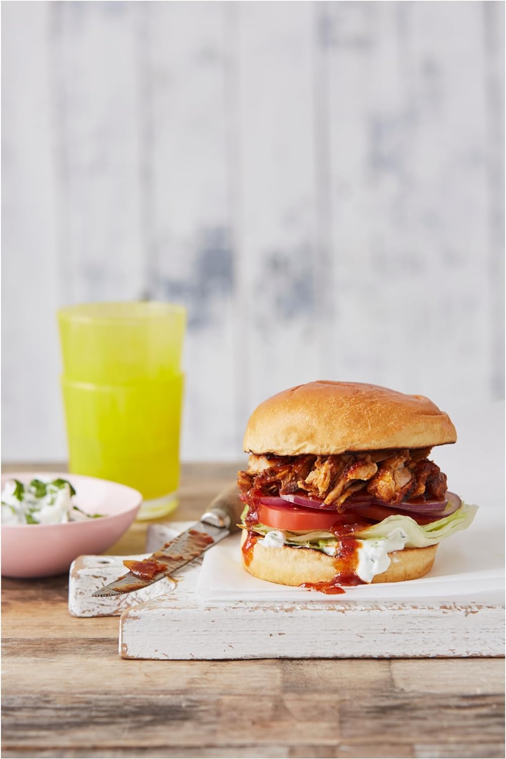 The Spice Tailor - Fiery Goan Curry Indian Curry Sauce Meal Kit, Pack of 5