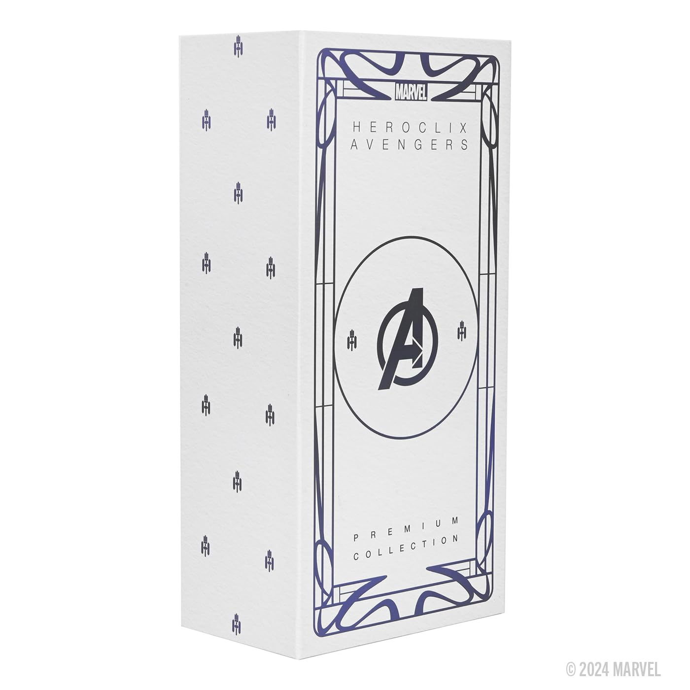 Marvel HeroClix: Avengers – Hellfire Gala Premium Collection 2 Miniaturen 6