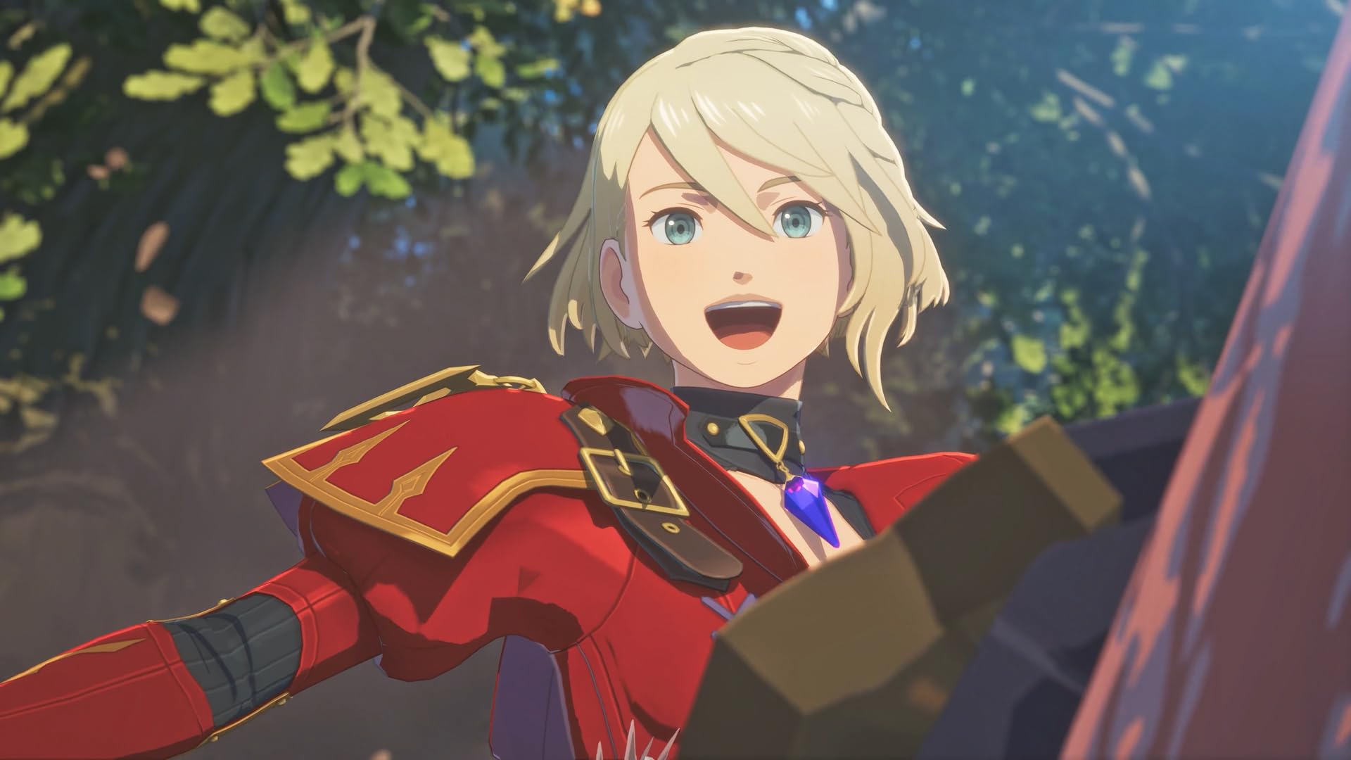 Monster Hunter Stories 3: Twisted Reflection [Nintendo Switch] 6