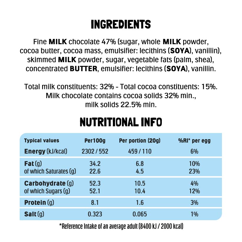 Kinder Surprise Chocolate Egg - Milk Chocolate with Toy Inside 7