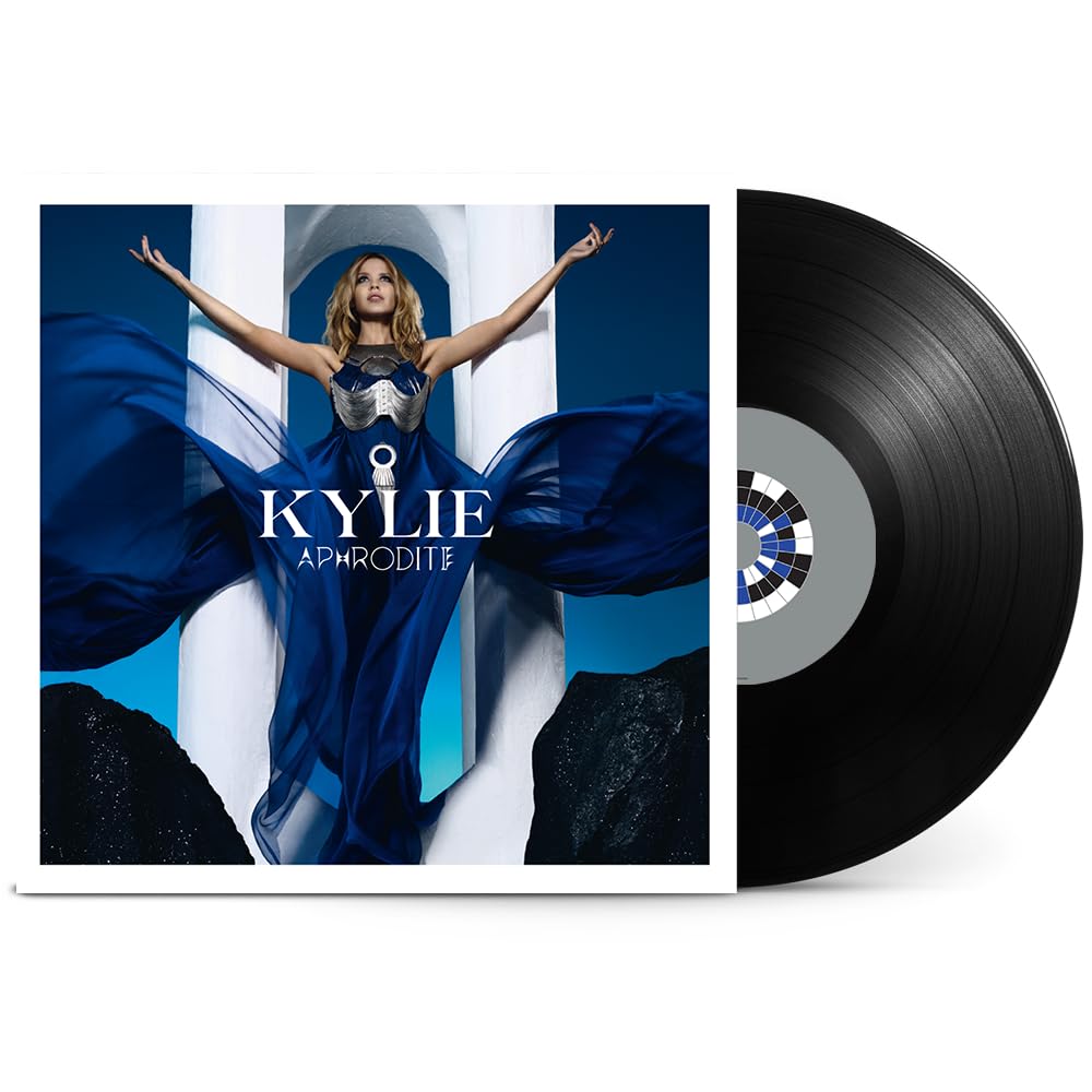 Kylie Minogue - Aphrodite [Vinyl]