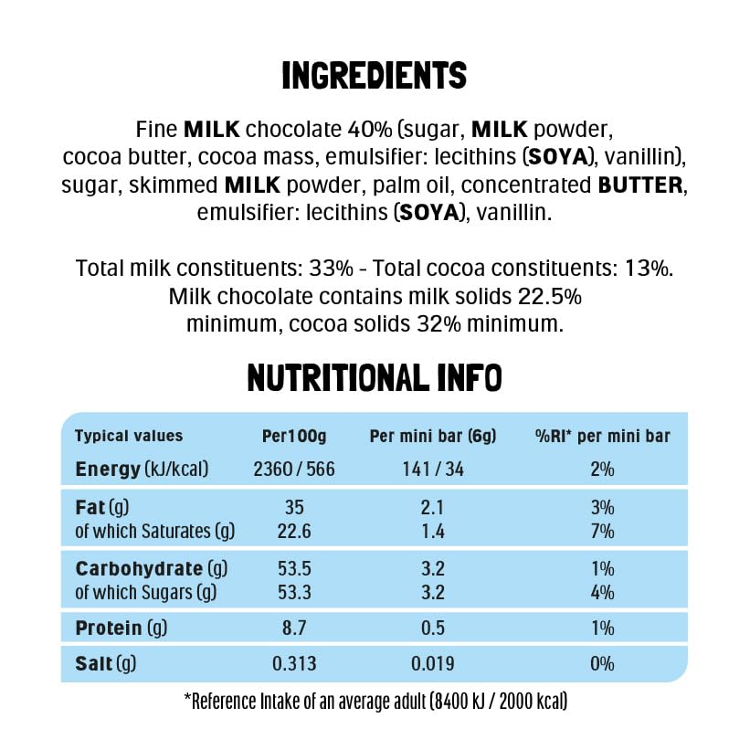 Kinder Chocolate 2025 Christmas Advent Calendar with 24 Mini Chocolates 3