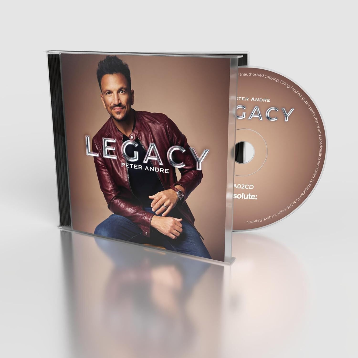 Legacy 1