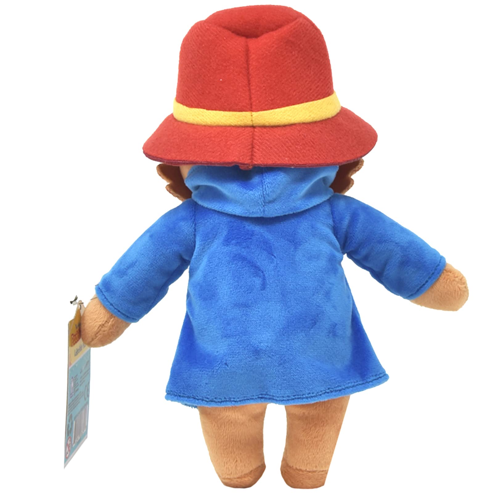 Rainbow Designs Adventures of Paddington Bear Soft Plush Toy | Unisex Children | 22 x 15 x 9 cm 2