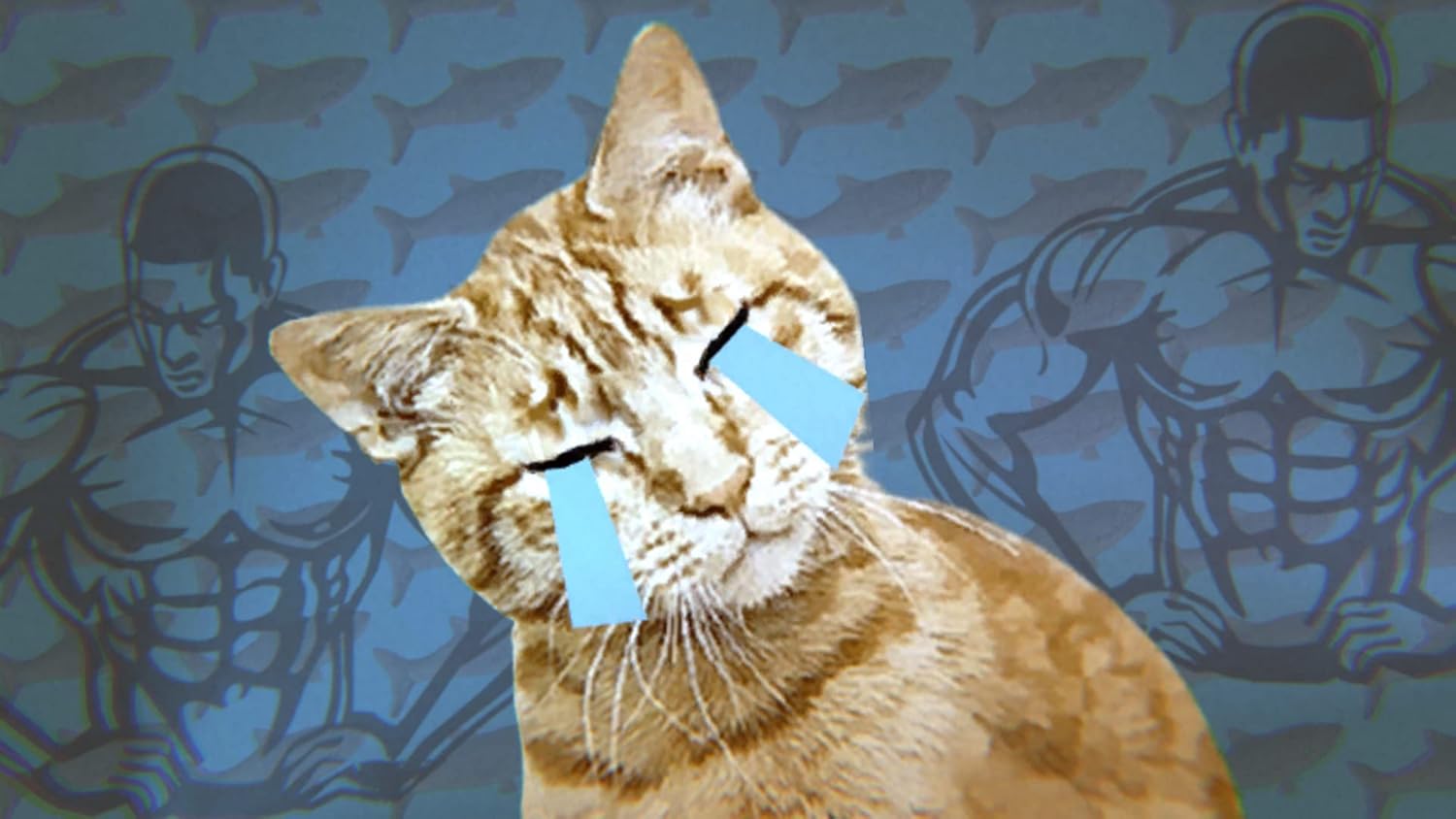 Ultra Mega Xtra Party Challenge - Nintendo Switch Digital Edition