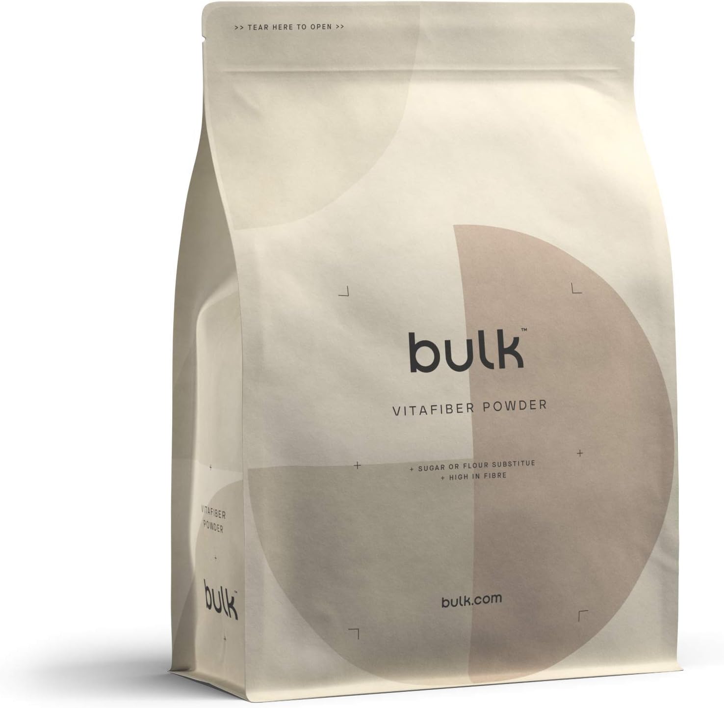 Bulk - VitaFibre Powder Sugar & Flour Replacement, 500g