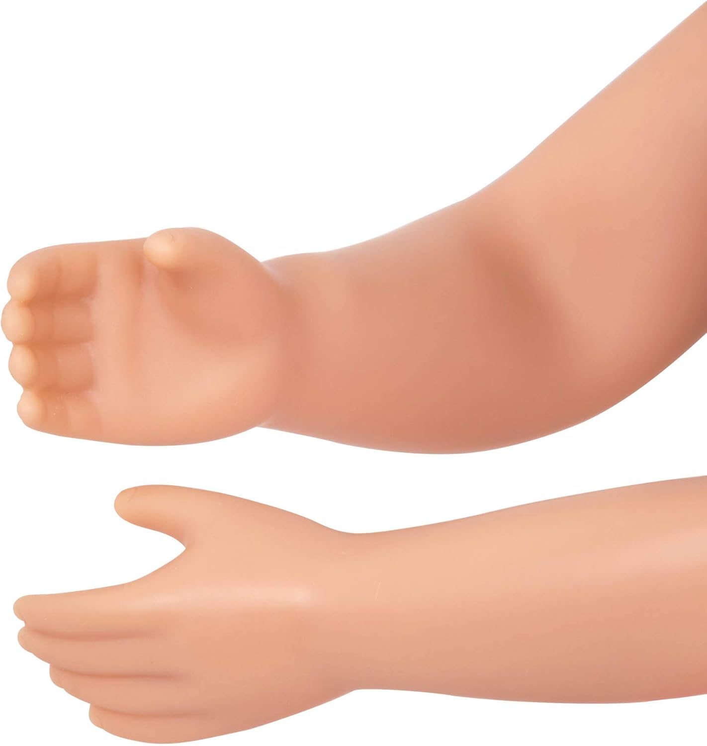 Glitter Girls Bluebell - 36 cm Poseable Fashion Doll with Styling Hair & Outfit for Kids 3+ 3