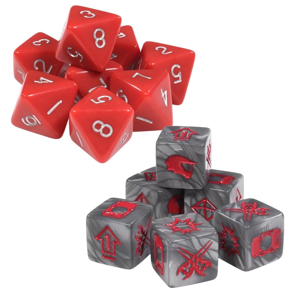 Mantic Games Halo Flashpoint: Rise of The Banished-Erweiterungsset 7