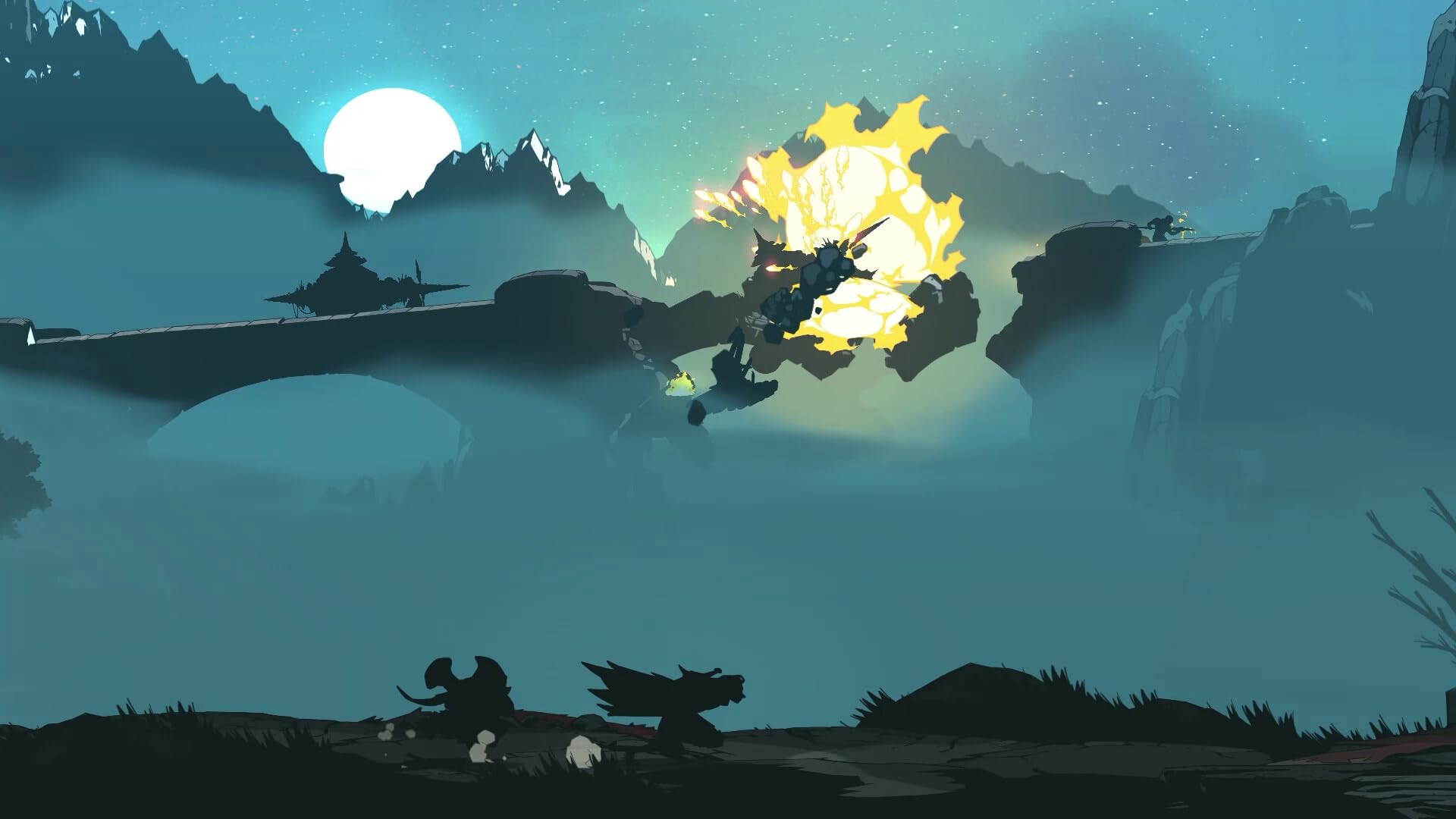 Absolum - PlayStation 5