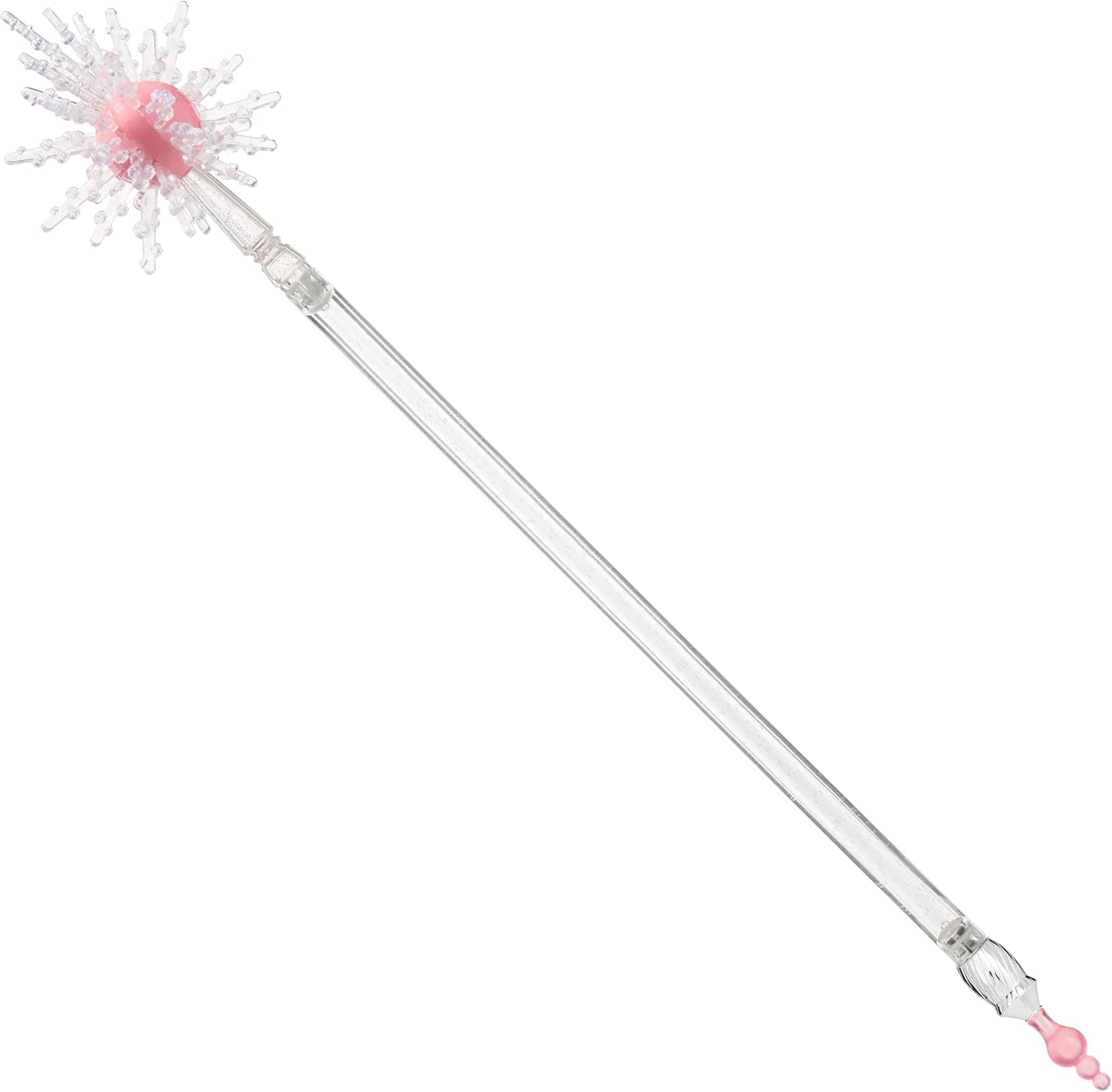 The Noble Collection Wicked - Glinda Bubble Wand